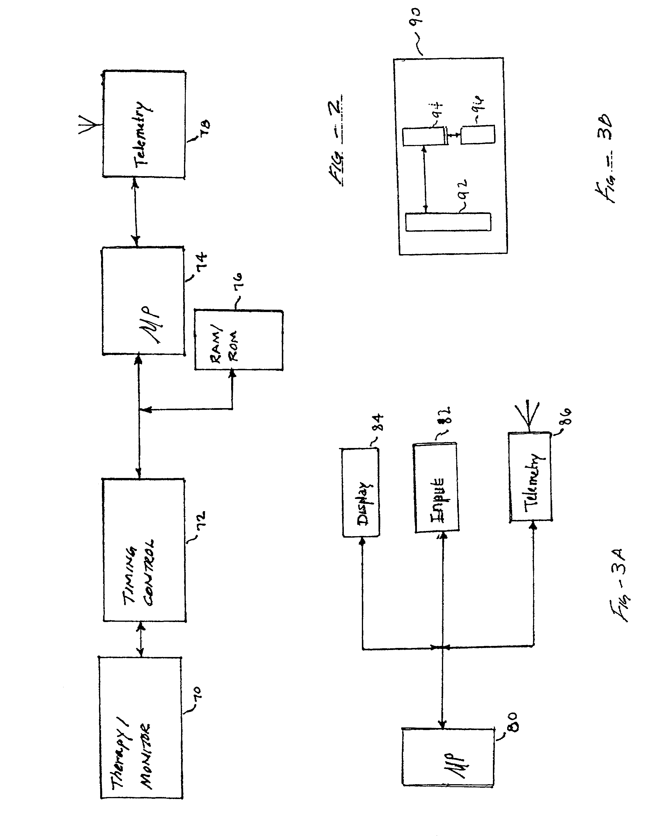 Method and apparatus for remotely programming implantable medical devices