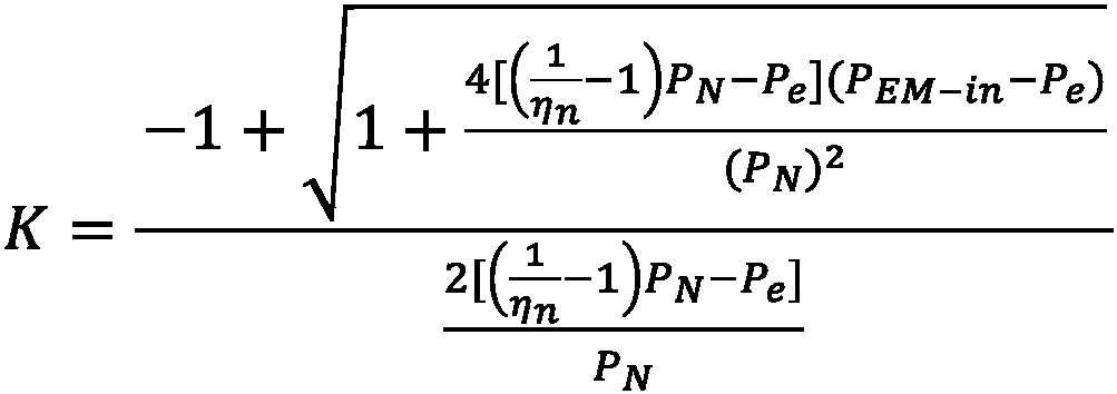 A Method for Evaluating Energy Consumption of Effective Operation of Dynamic Load Electric UAV