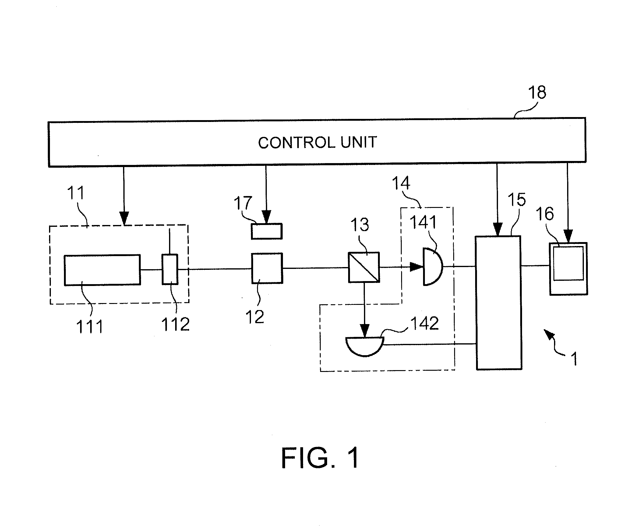 Gas cell and magnetic measuring apparatus