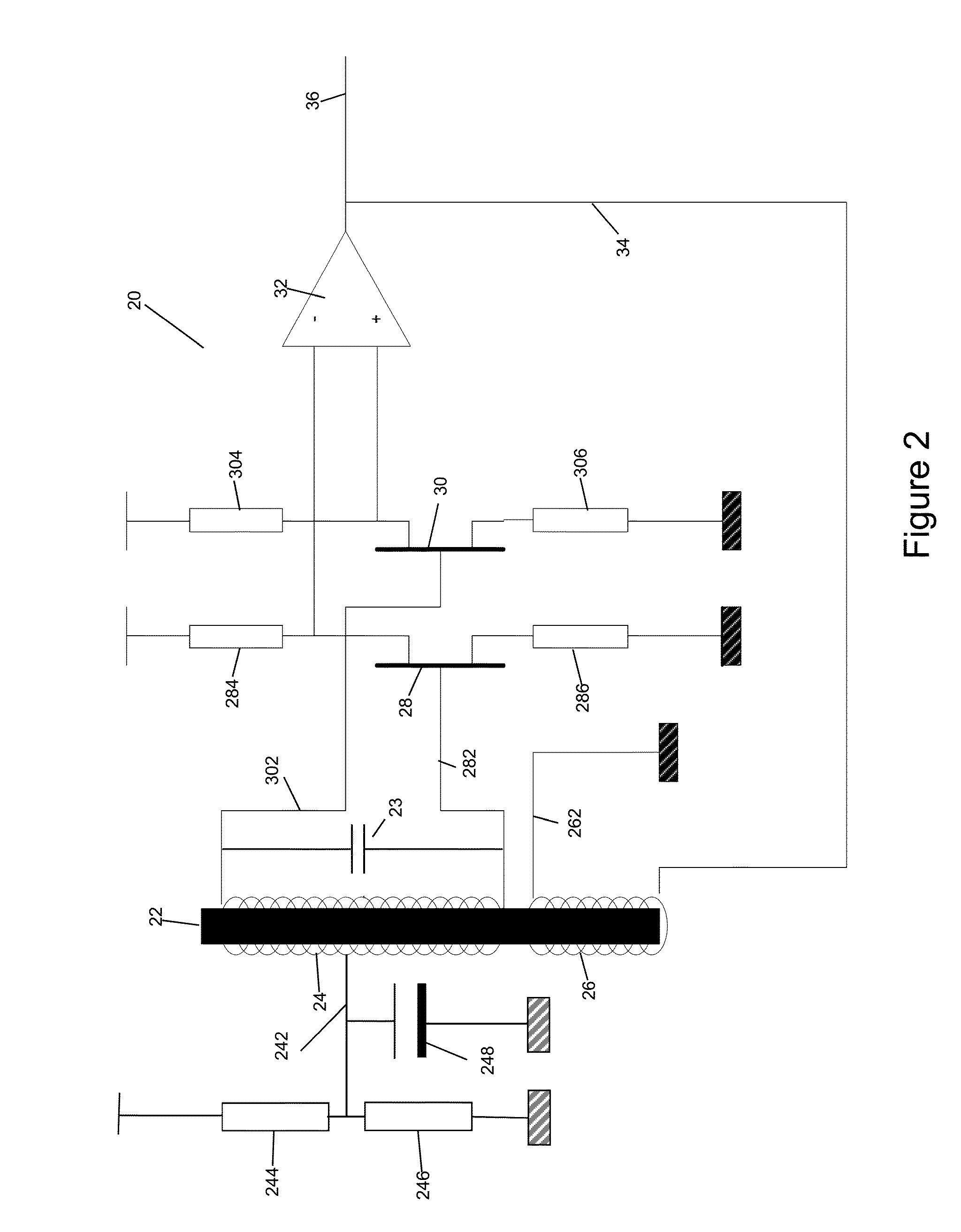 Reduced Q Low Frequency Antenna