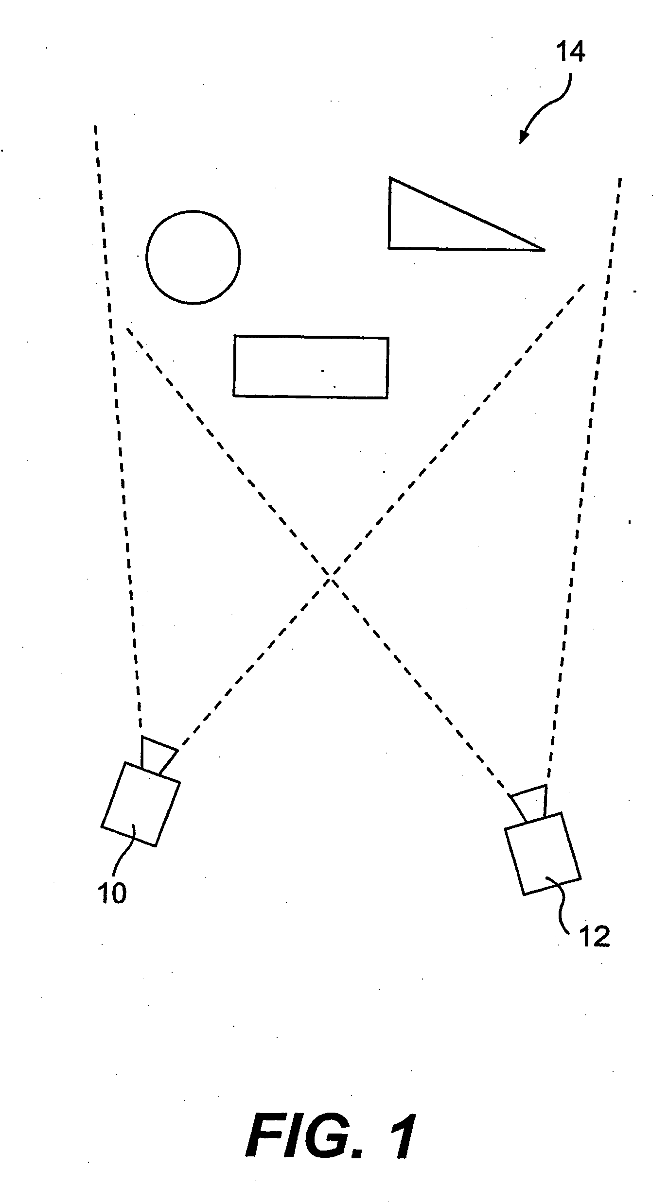 Critical alignment of parallax images for autostereoscopic display