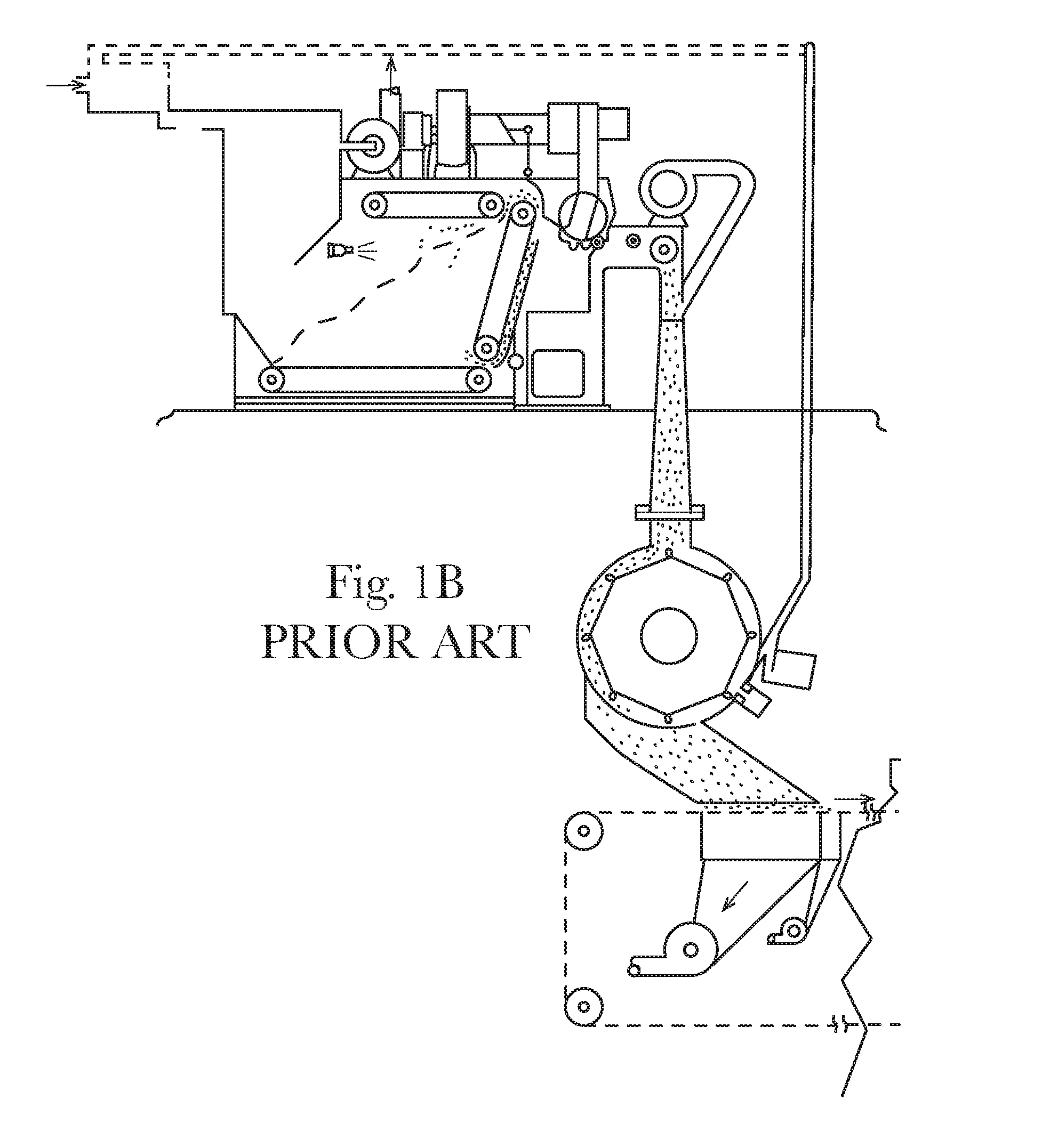 Article of Manufacture Making System