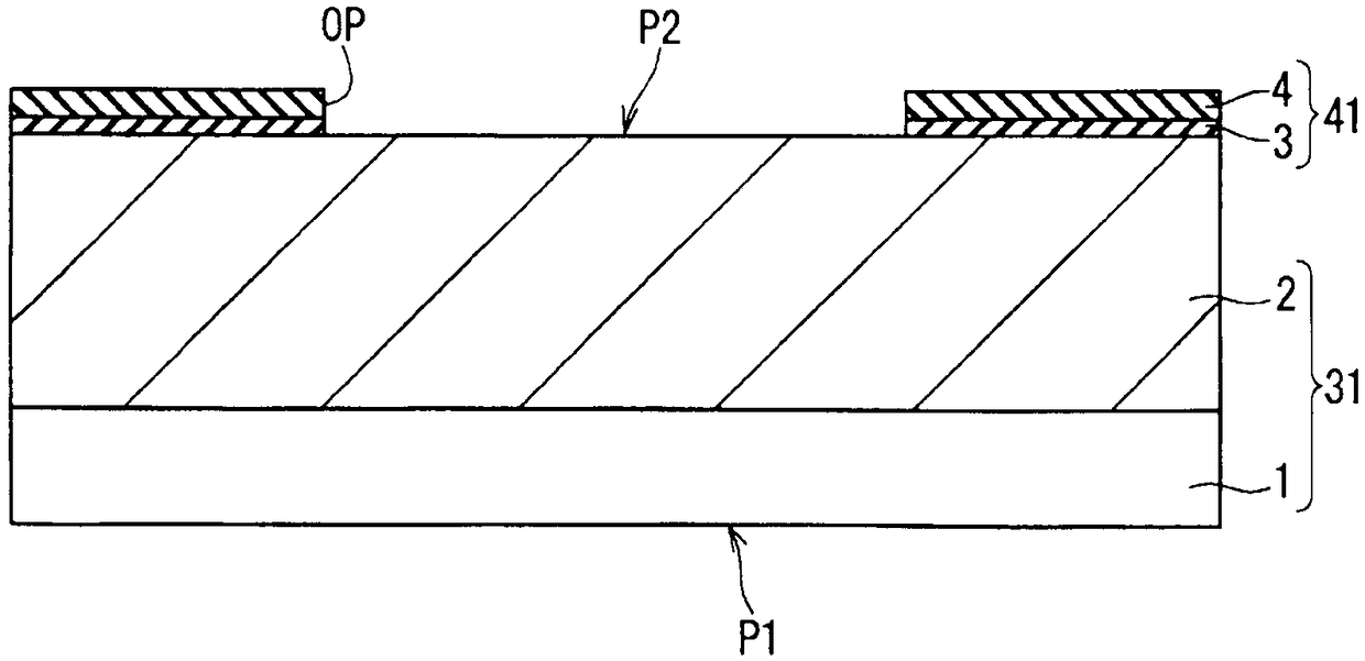 Semiconductor device and method for manufacturing semiconductor device