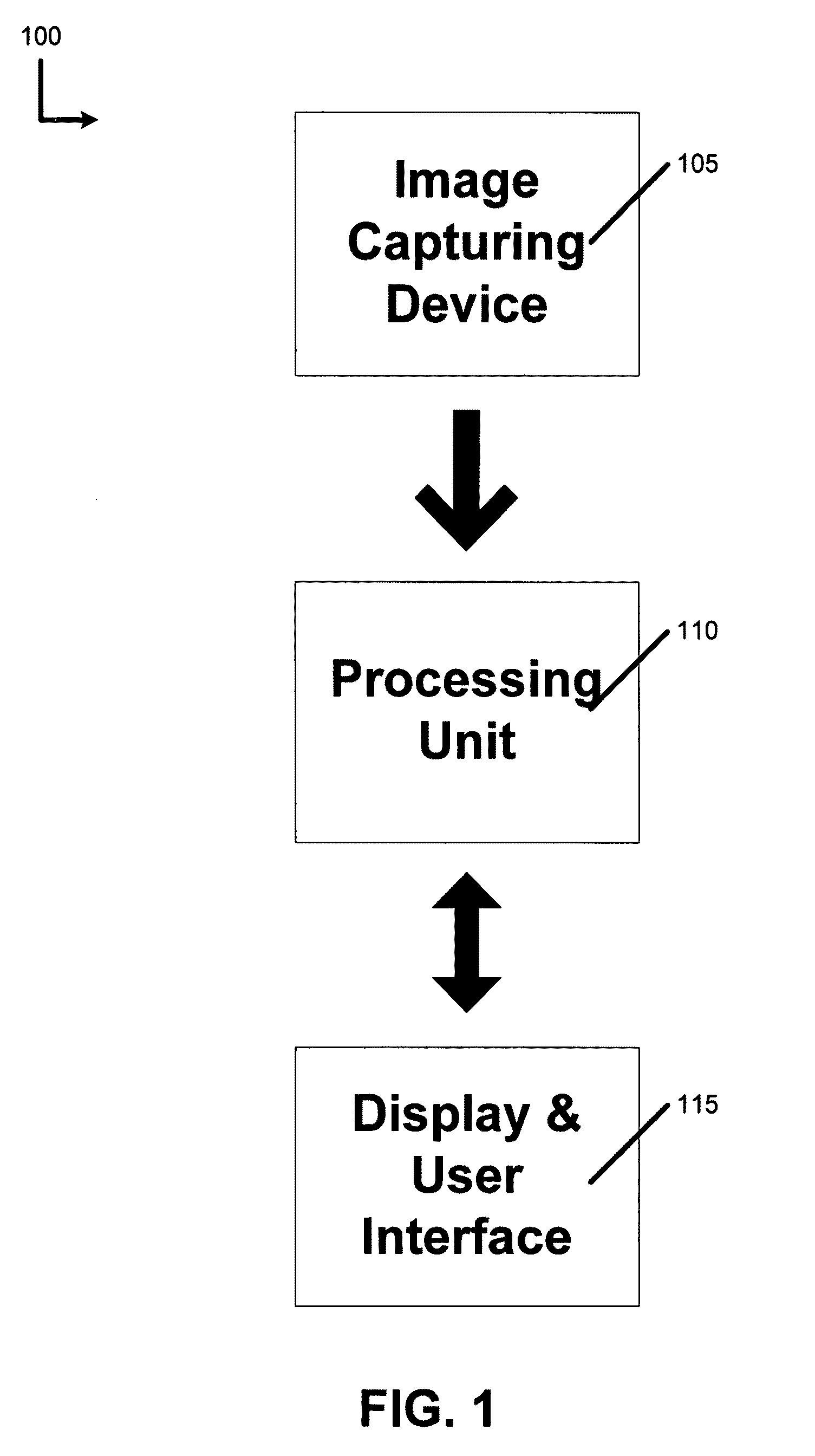 Systems and methods for the measurement of surfaces