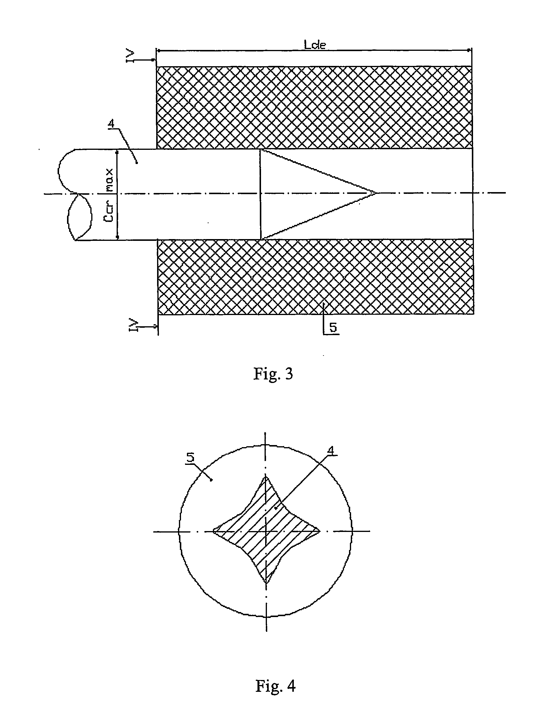 Method and device for compressing a substance by impact and plasma cathode thereto