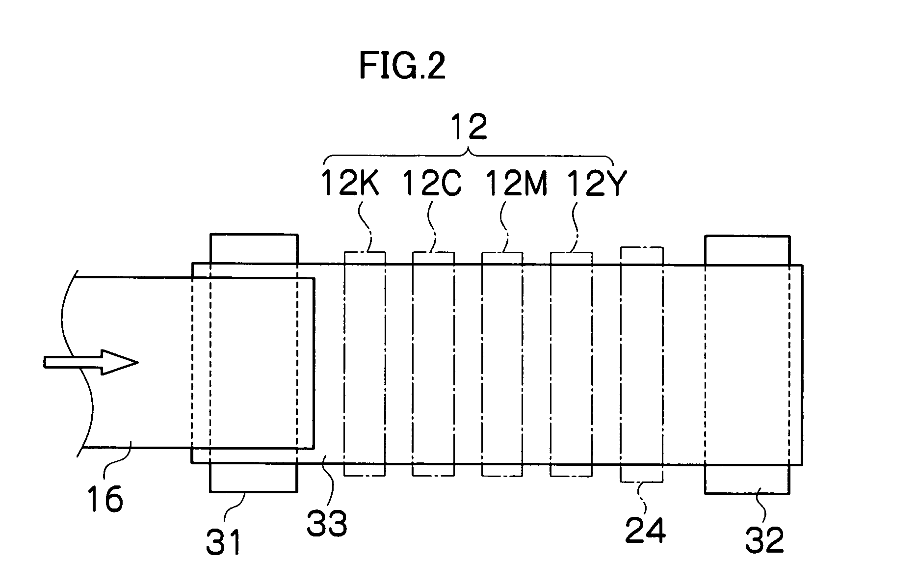 Ink ejection method, ink ejection apparatus, and image forming apparatus comprising same