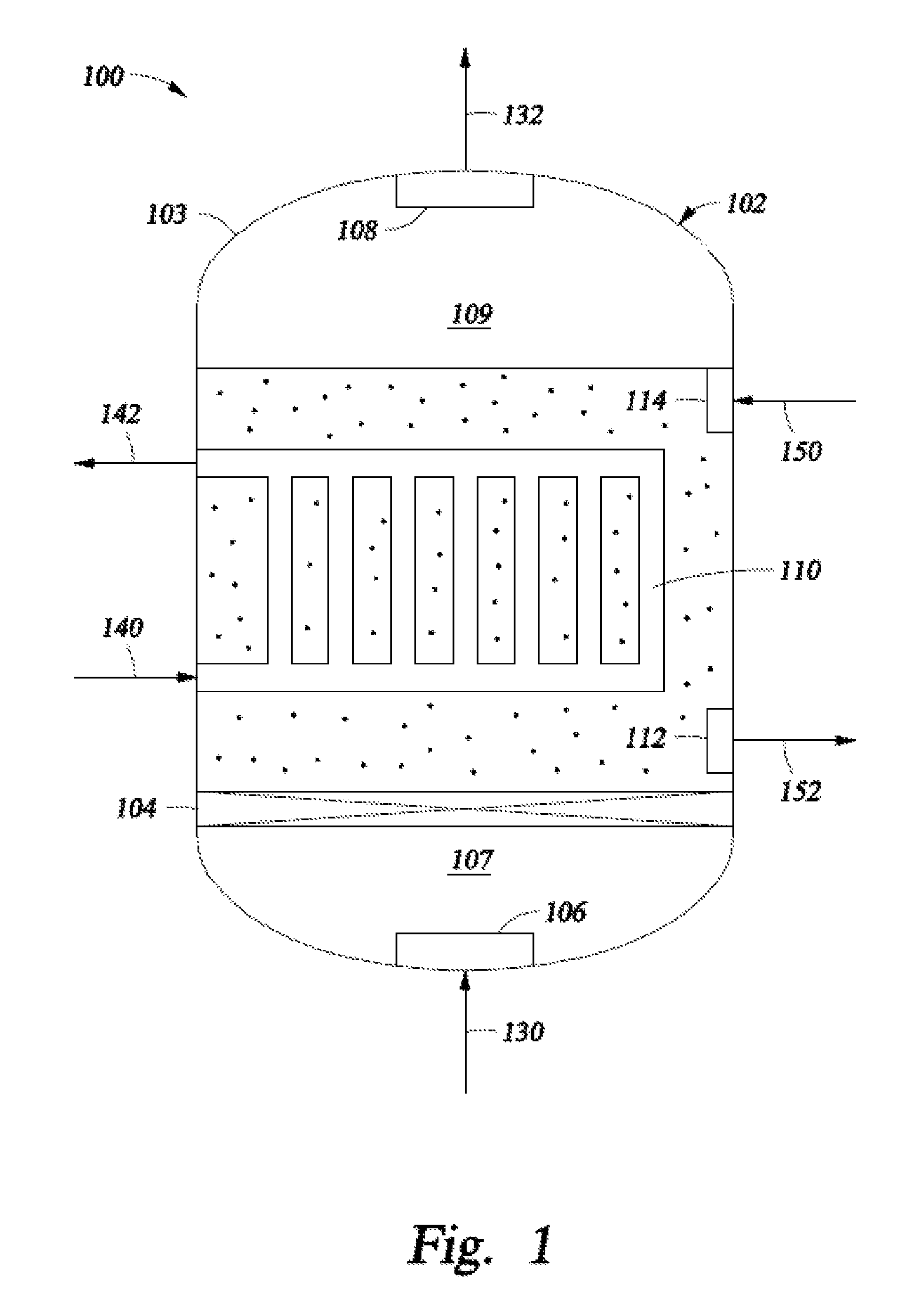 Selective hydrogenation of alkynyl-containing compounds and polyunsaturated compounds
