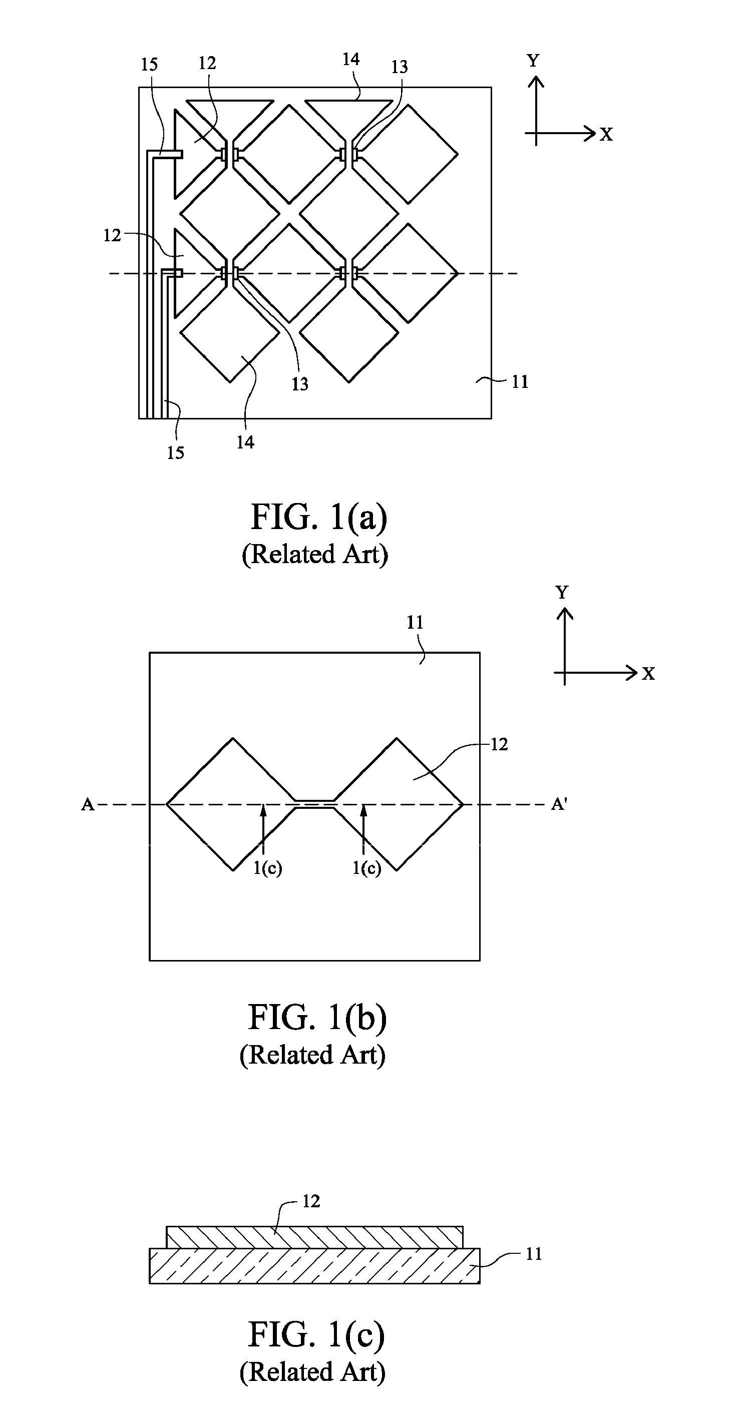 Projected capacitive touch panel with silver-inclusive transparent conducting layer(s), and/or method of making the same