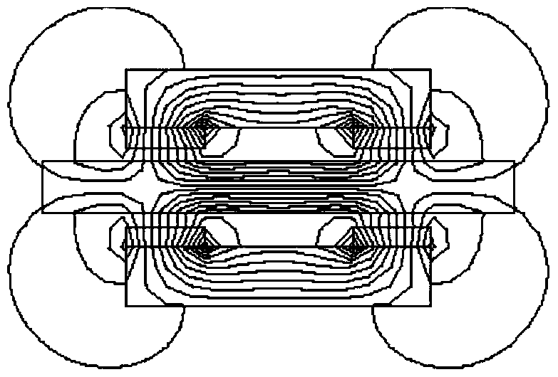 A method for measuring the natural frequency of a slender object