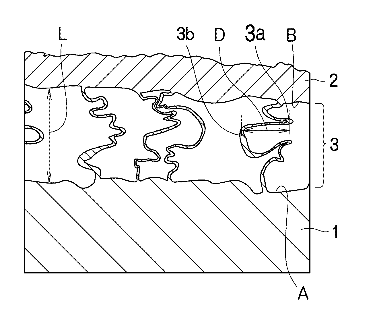 Thermal recording material and method for producing the same