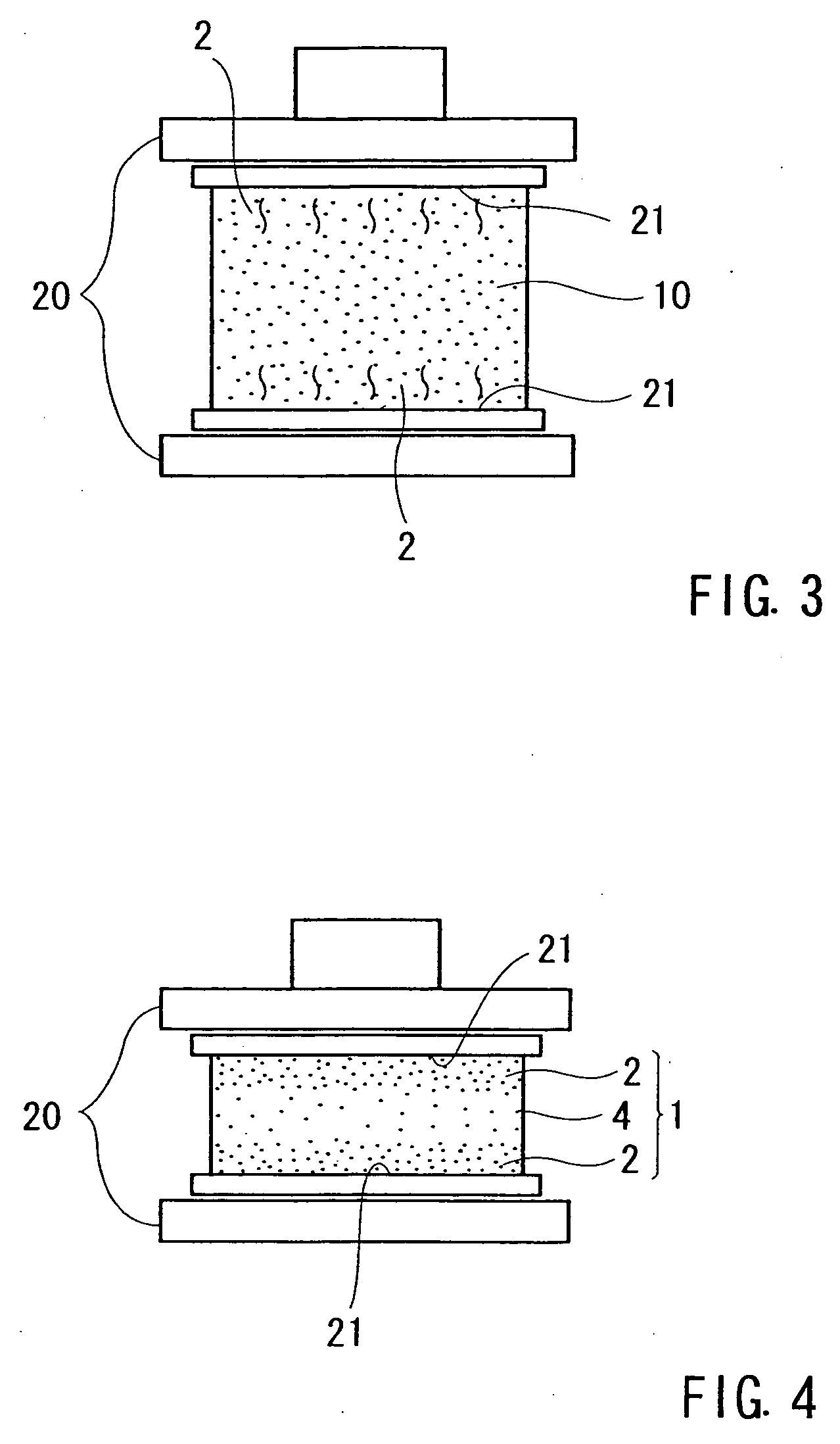 Method of manufacturing woody formed body and woody formed body