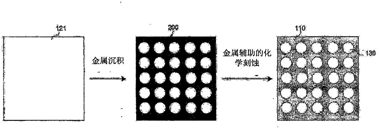 Solar cell having quantum dot nanowire array and the fabrication method thereof