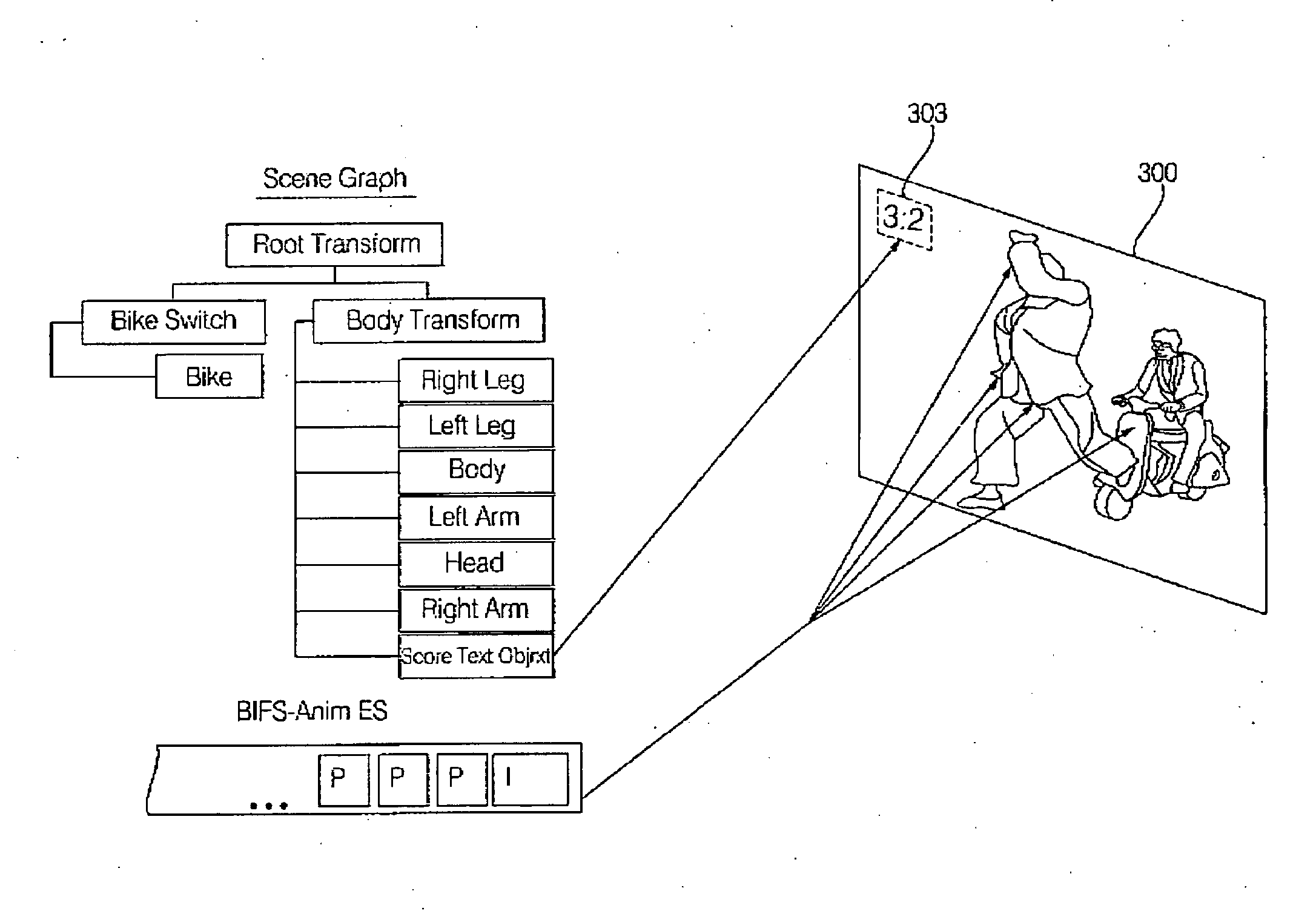 Broadcast receiver capable of displaying broadcast-related information using data service and method of controlling the broadcast receiver