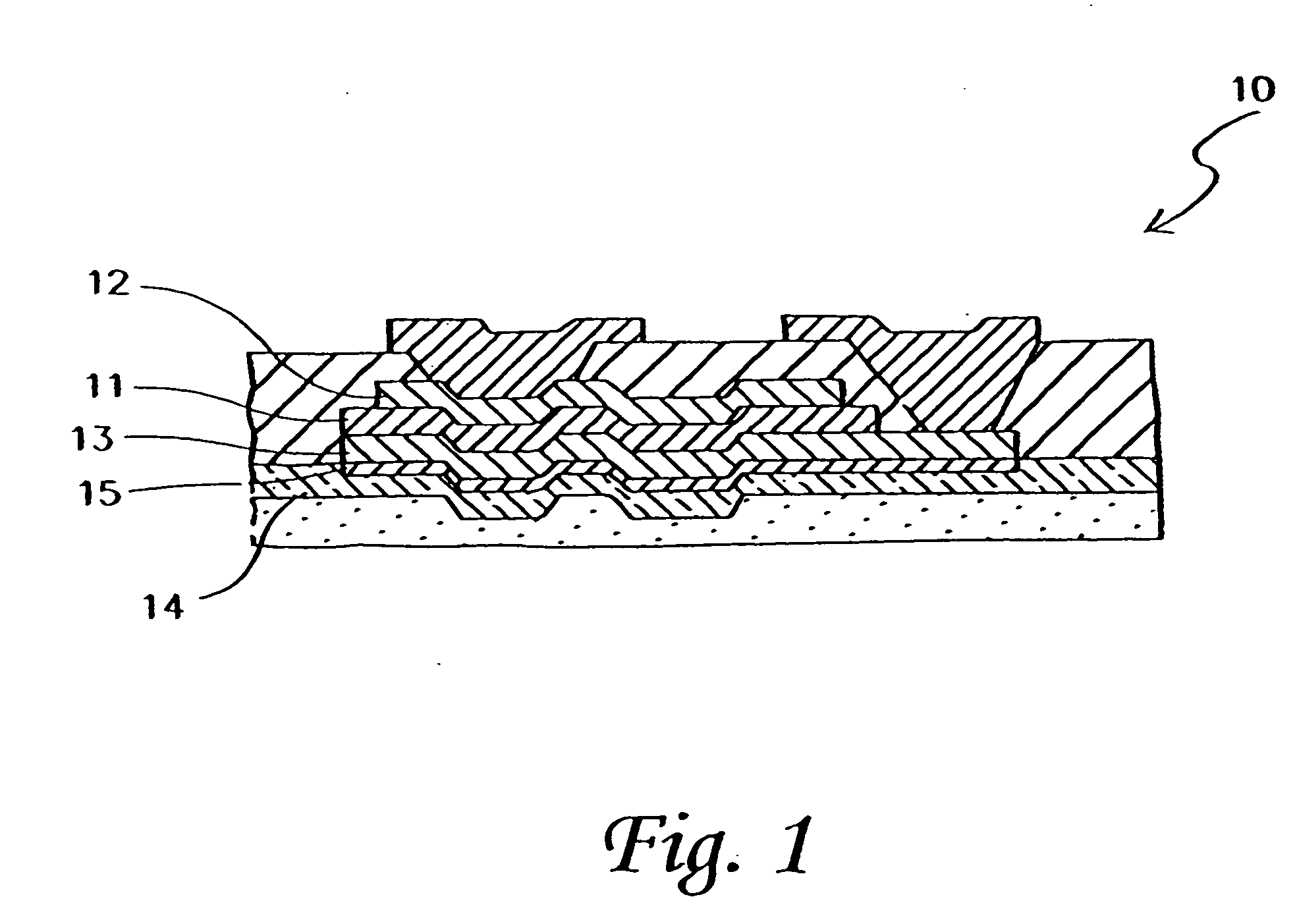 Devices containing platinum-iridium films and methods of preparing such films and devices