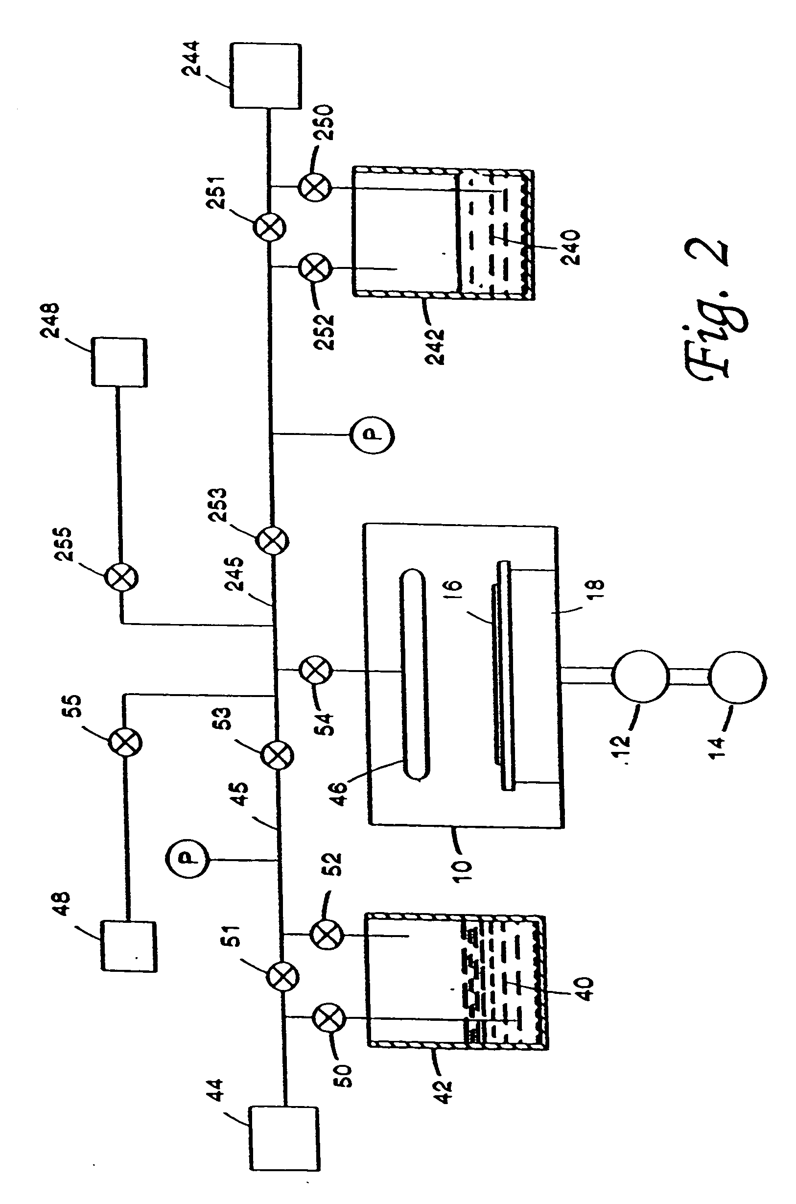 Devices containing platinum-iridium films and methods of preparing such films and devices