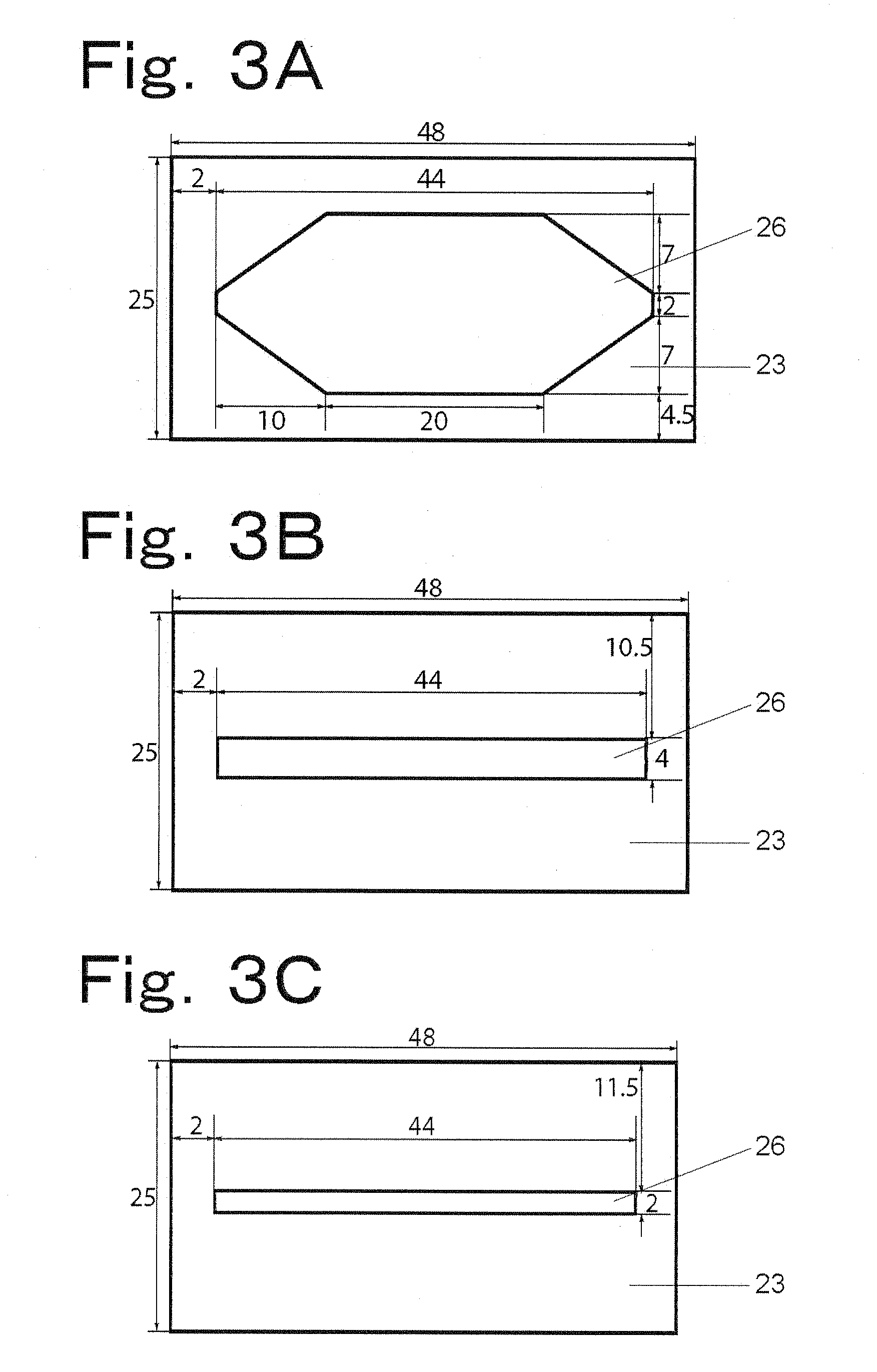 Radioactive fluorine anion concentrating device and method