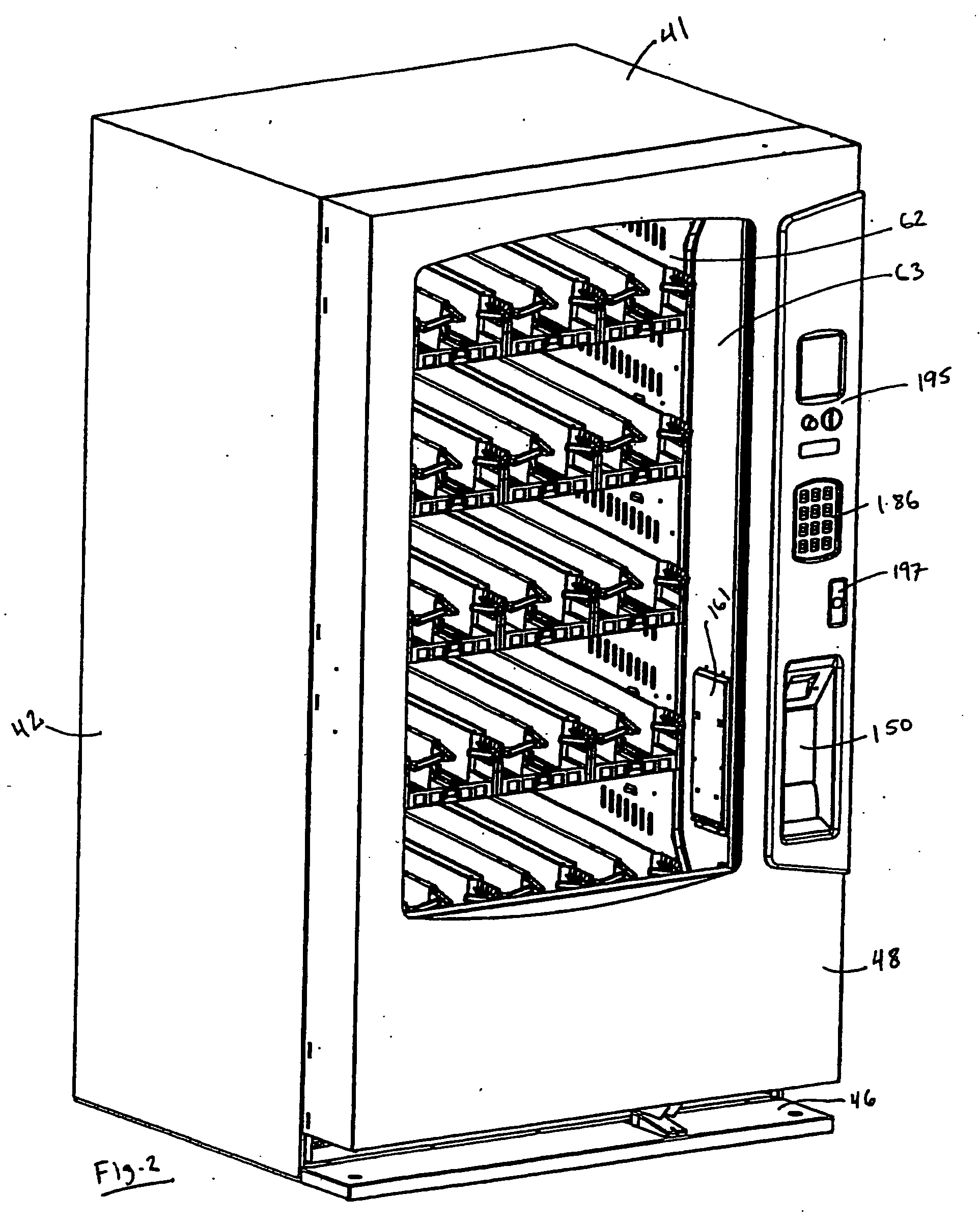 Product acquisition devices and methods for vending machines
