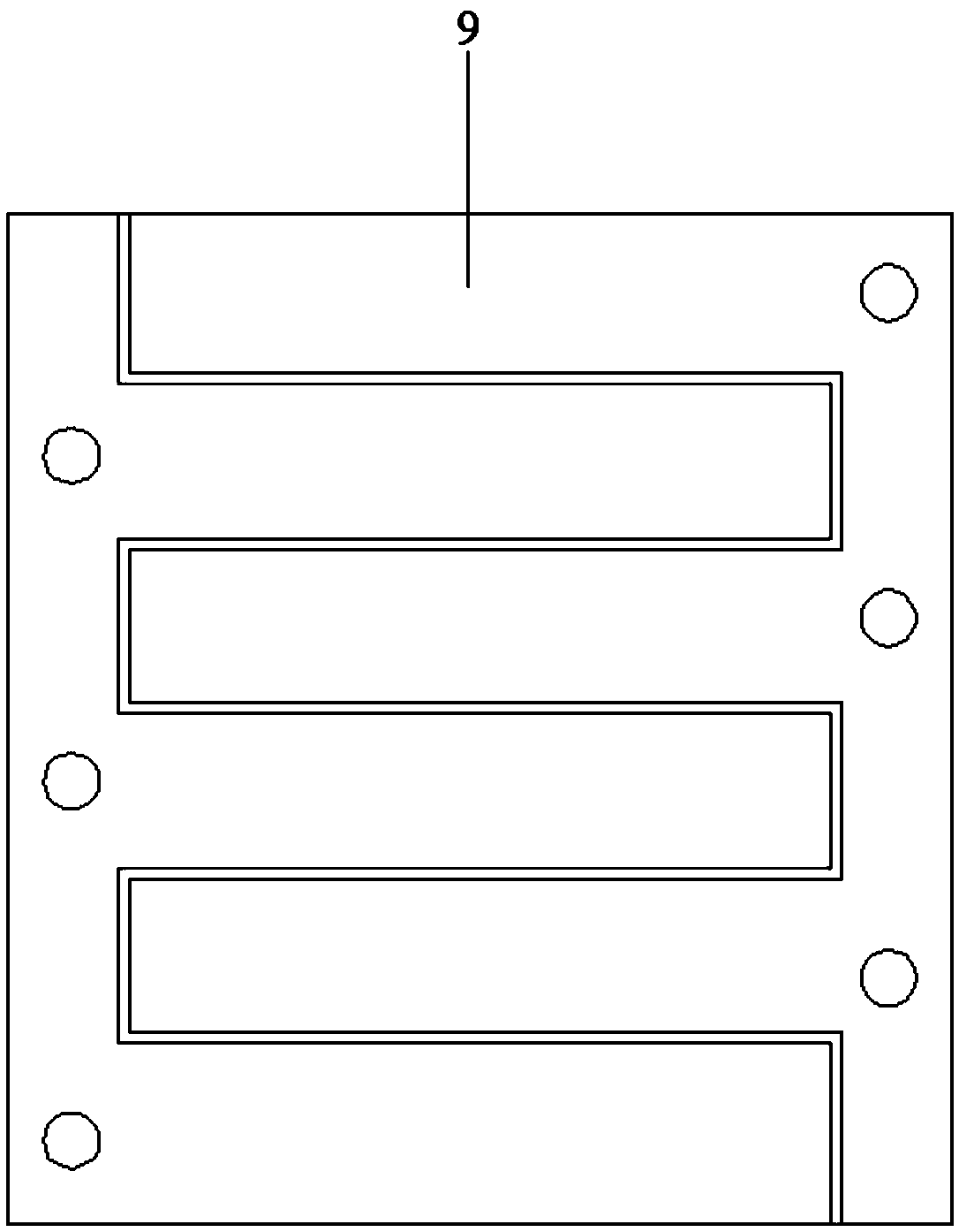 Bridge expansion joint