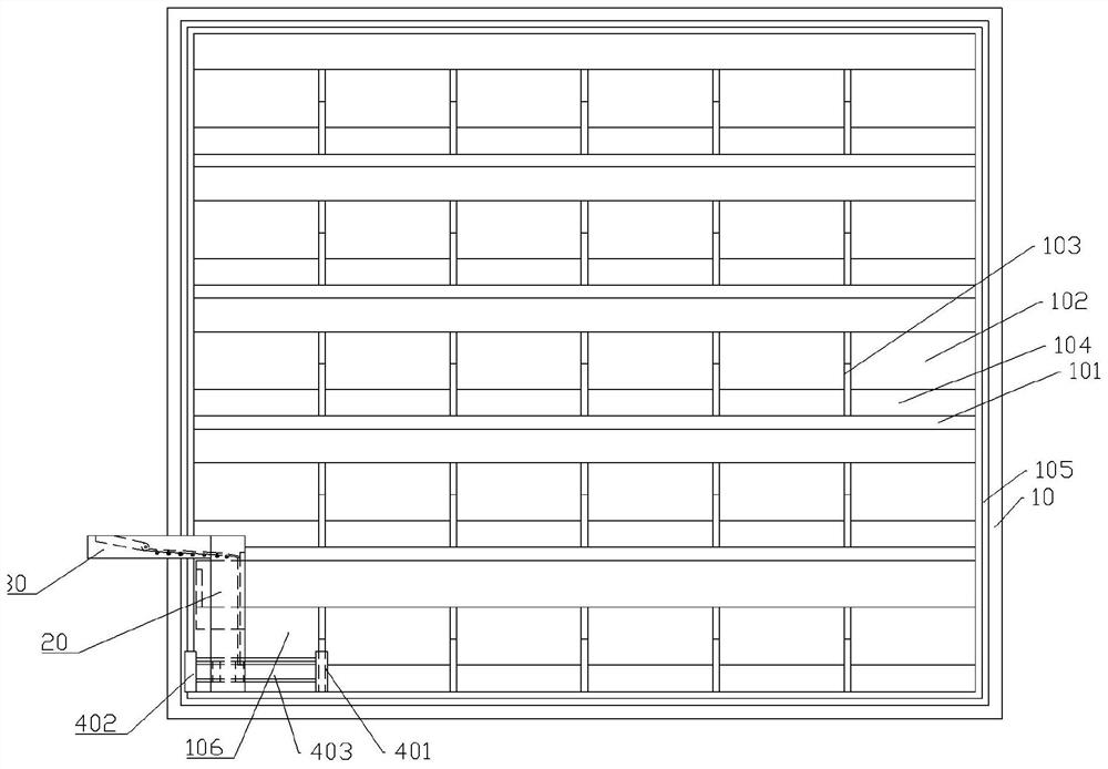 Automatic intelligent arrangement system for legal documents