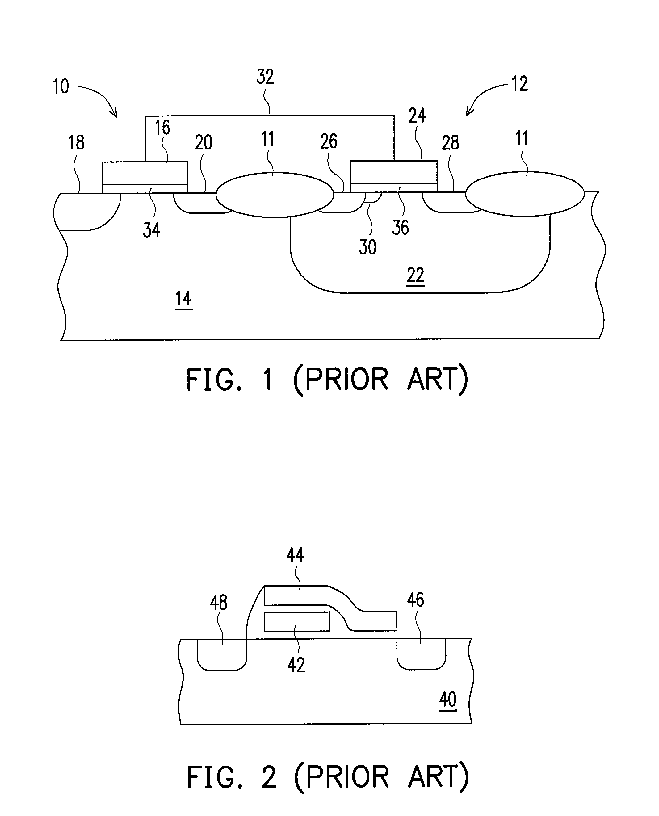 Non-volatile memory and manufacturing method and erasing method thereof