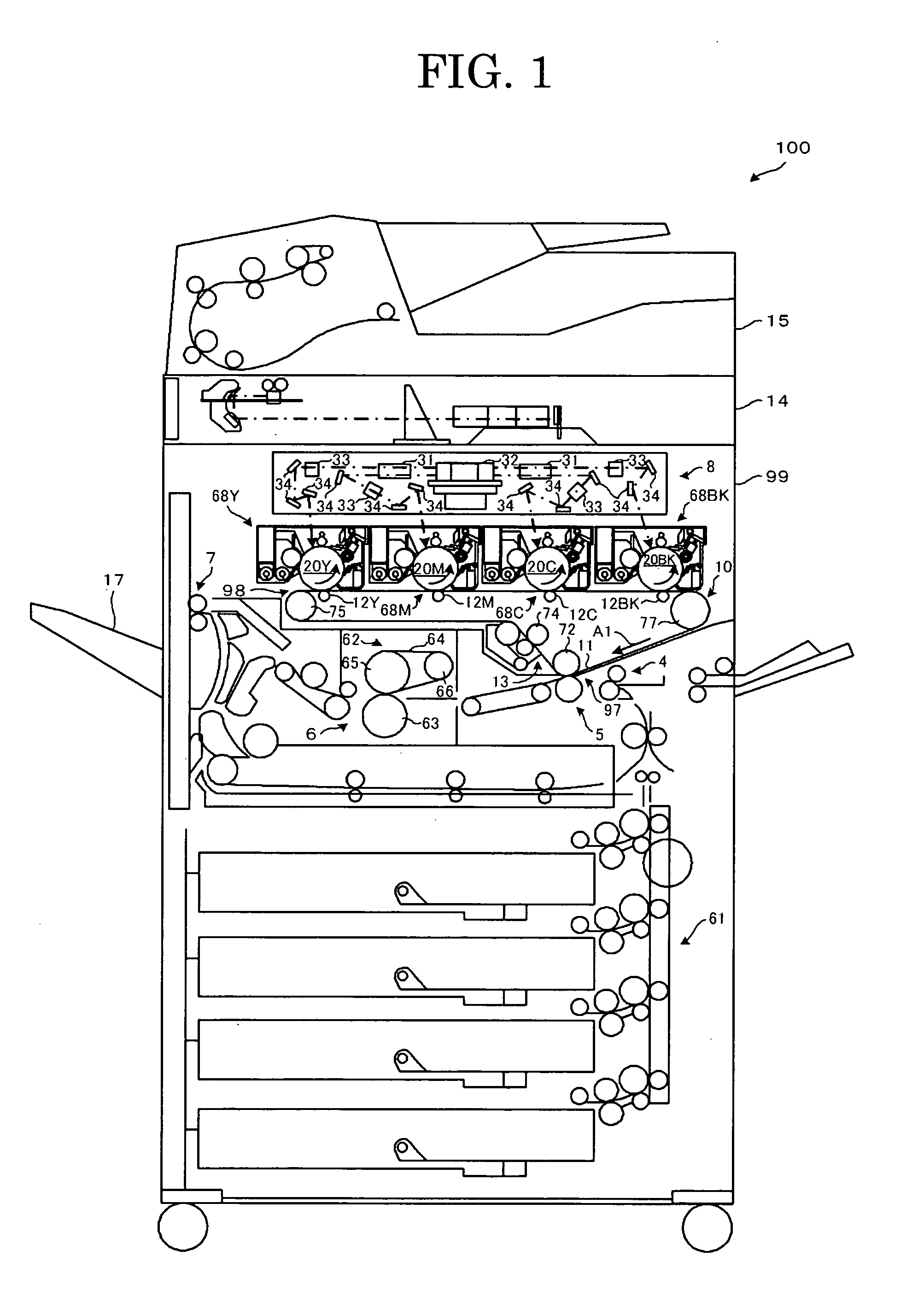 Image bearing member-protecting agent, protecting agent supplying device, process cartridge, image forming apparatus and image forming method