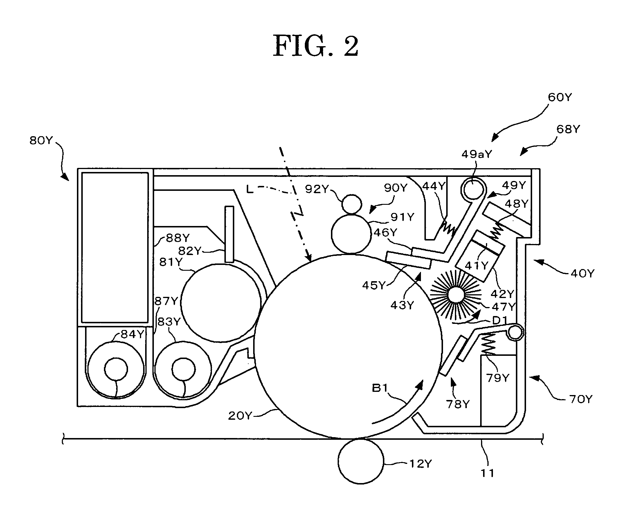 Image bearing member-protecting agent, protecting agent supplying device, process cartridge, image forming apparatus and image forming method