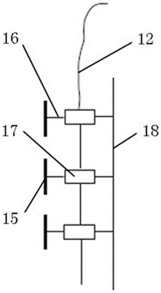 A Potential-Based Spontaneous Imbibition Measuring Device