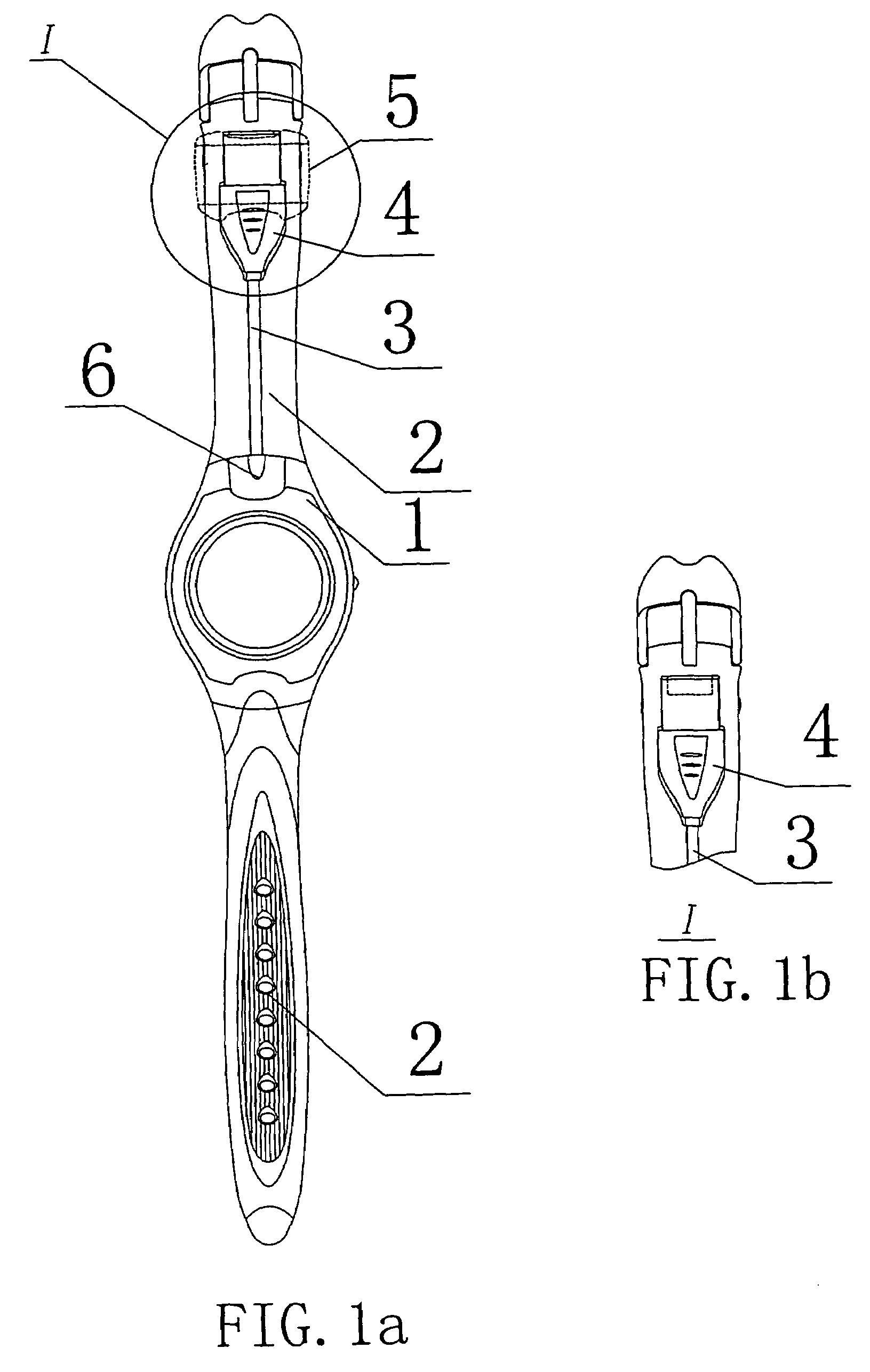 Wristwatch capable of storing and transmitting data