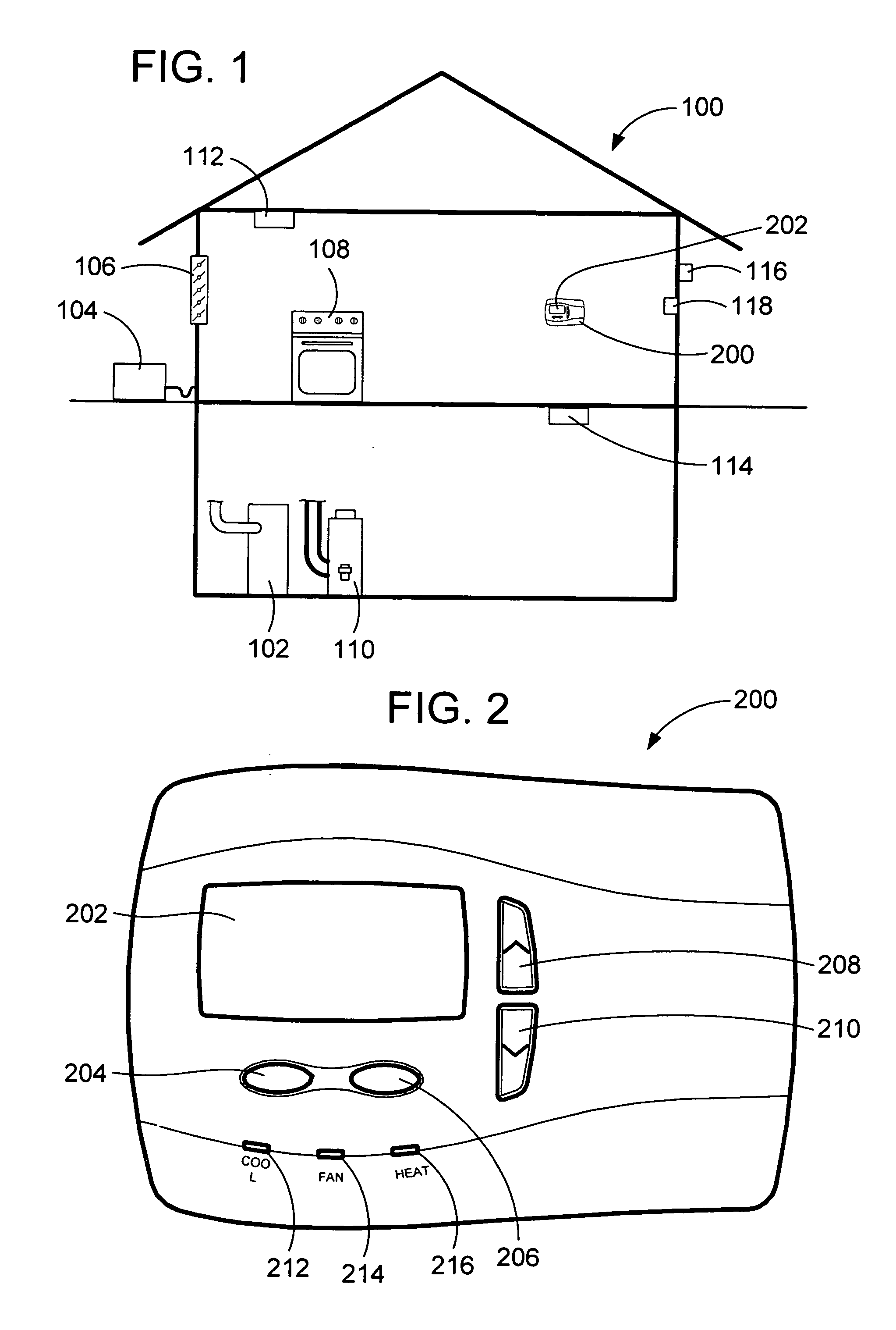 System and method for controlling ignition sources and ventilating systems during high carbon monoxide conditions