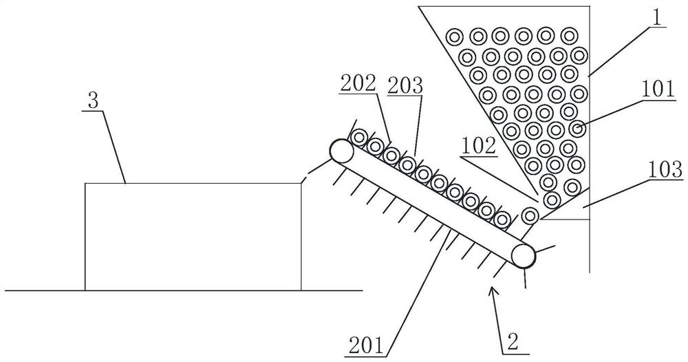 Apparatus and method for engraving marks on spun bobbins