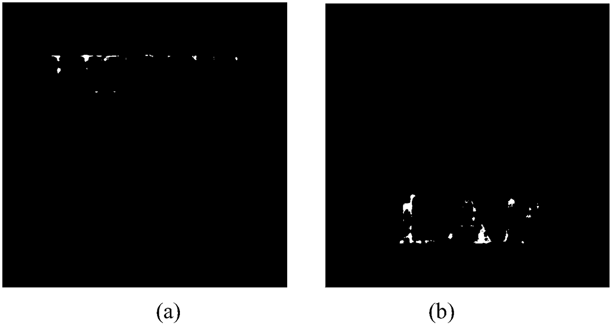 Self-organizing map neural network-based method for eliminating optical scanning holographic defocus noise
