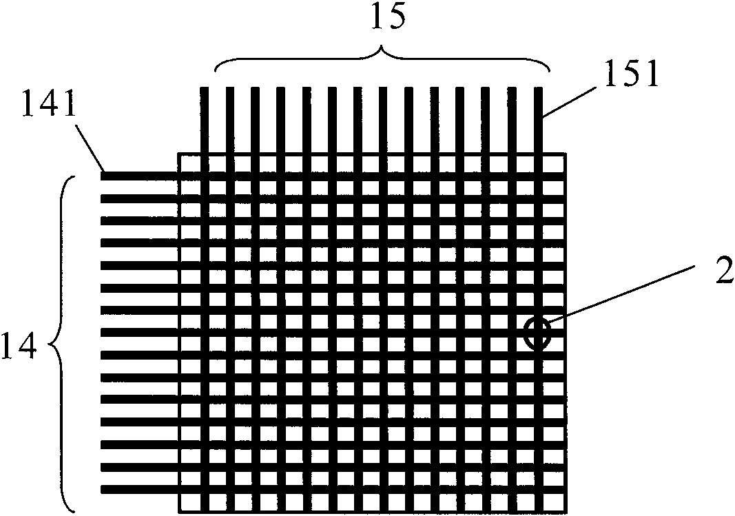 Temperature self-adaptation drive method for smectic state liquid crystal display screen