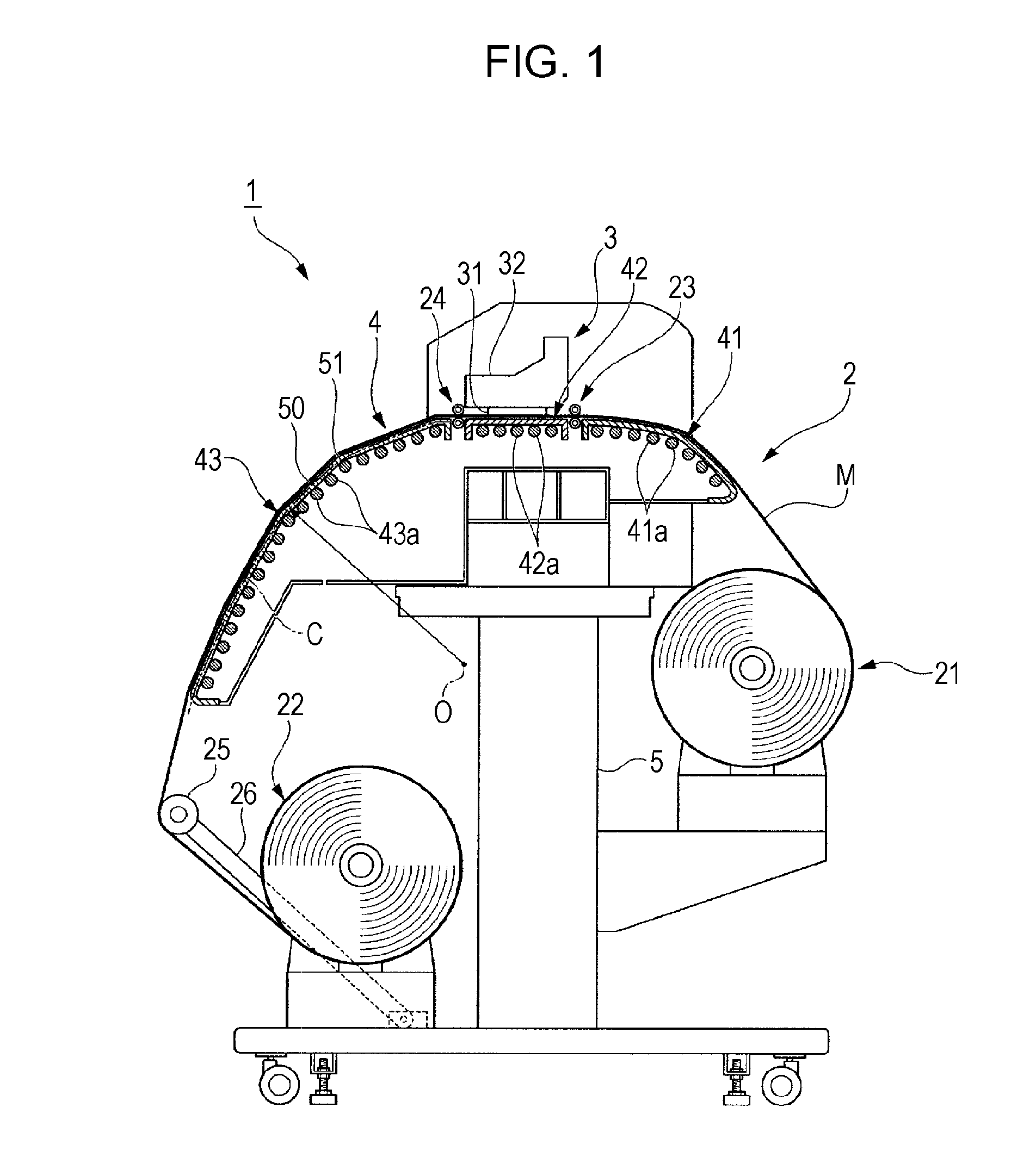 Recording apparatus