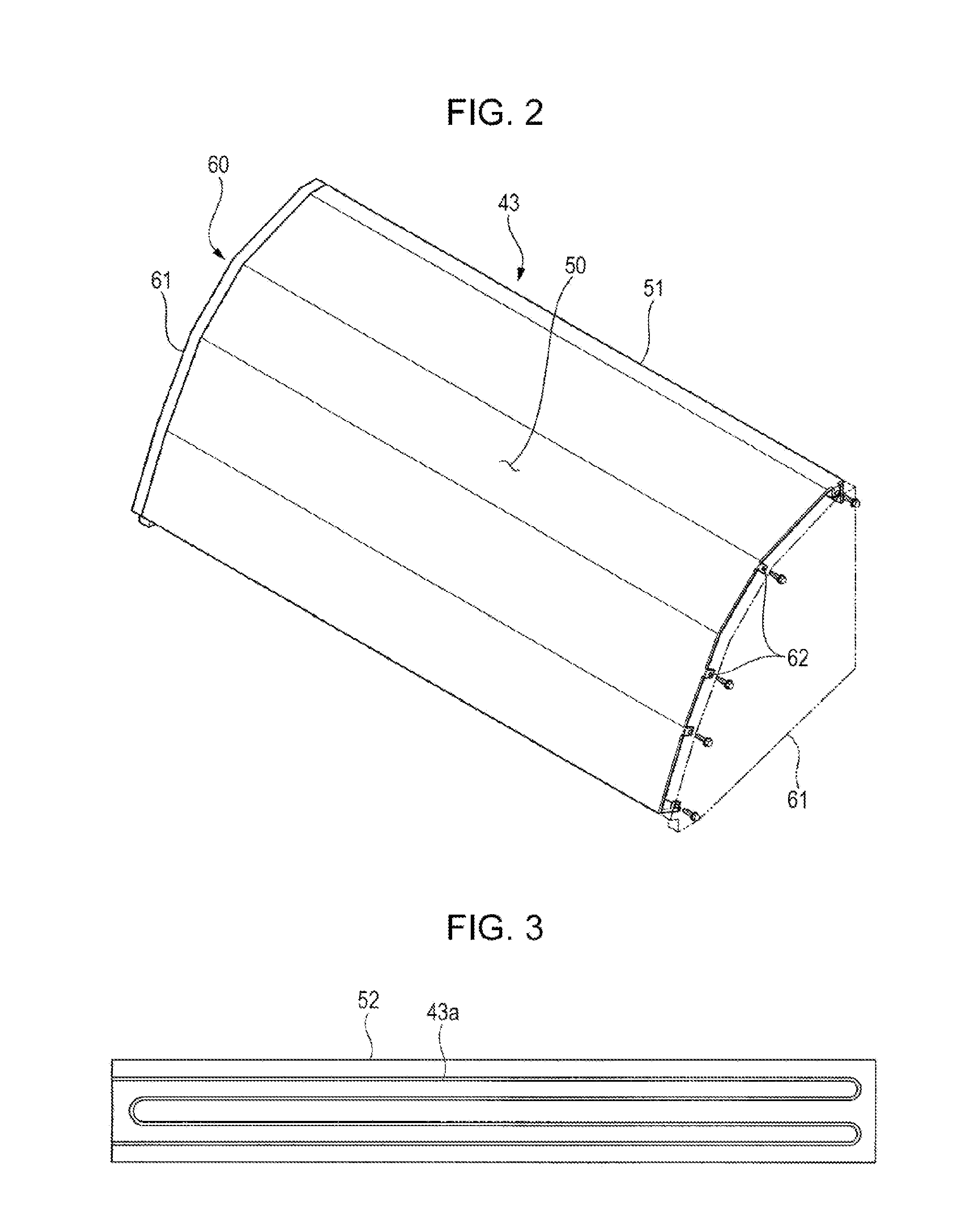 Recording apparatus