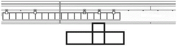 Bridge inspection and maintenance device