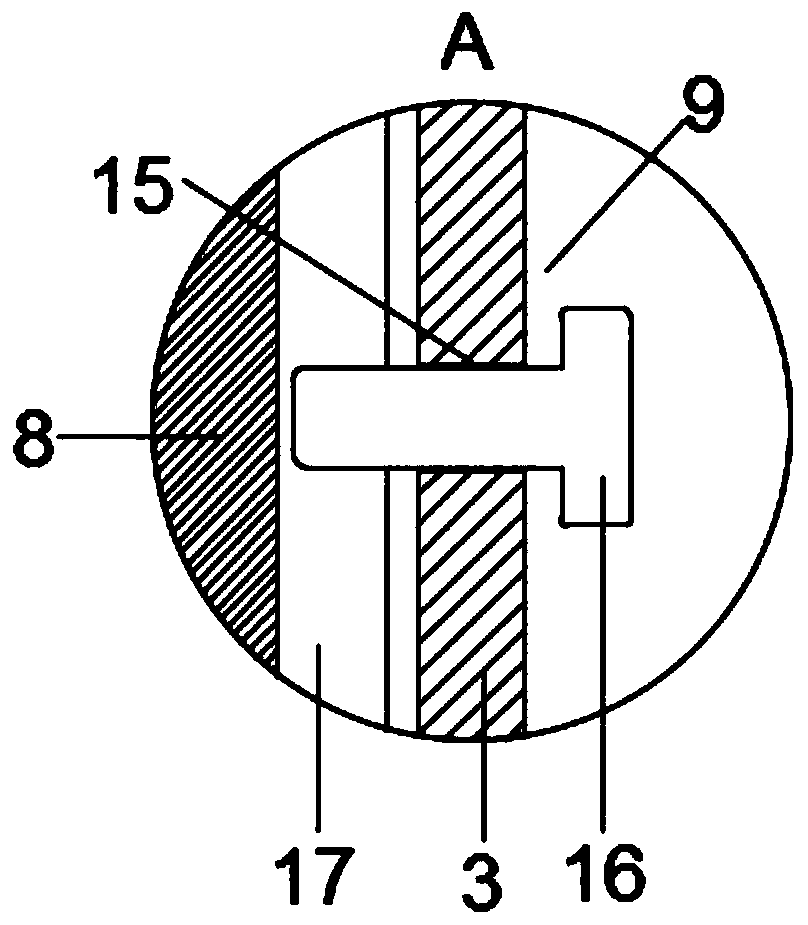 Percussion hammer device for pediatric department