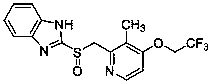 Method for preparing lansoprazole