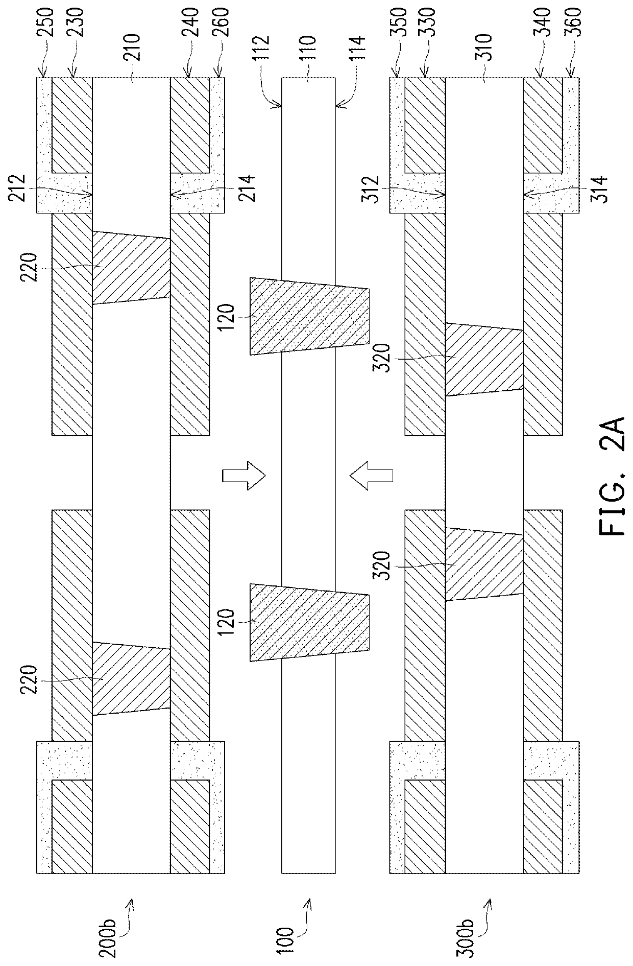 Circuit board structure and manufacturing method thereof