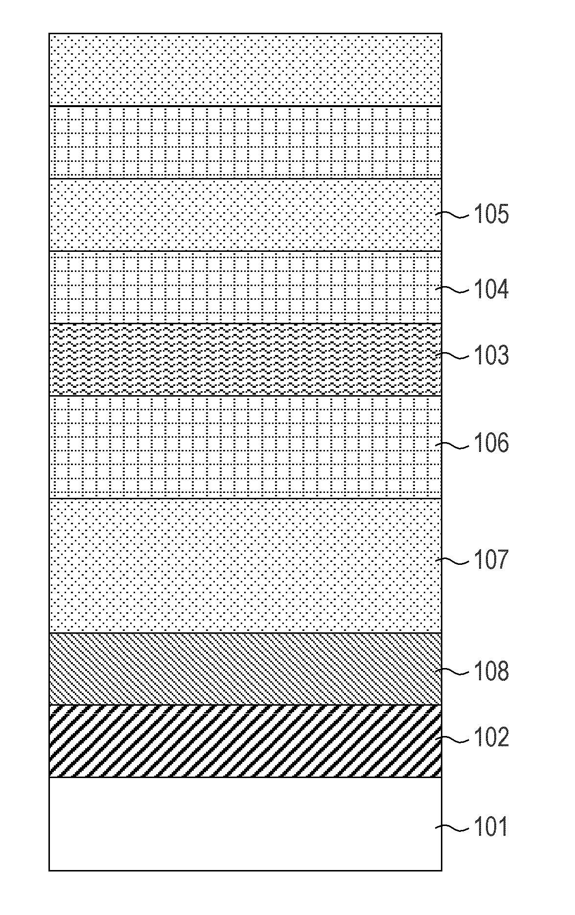 Surface-emitting laser and image forming apparatus using the same