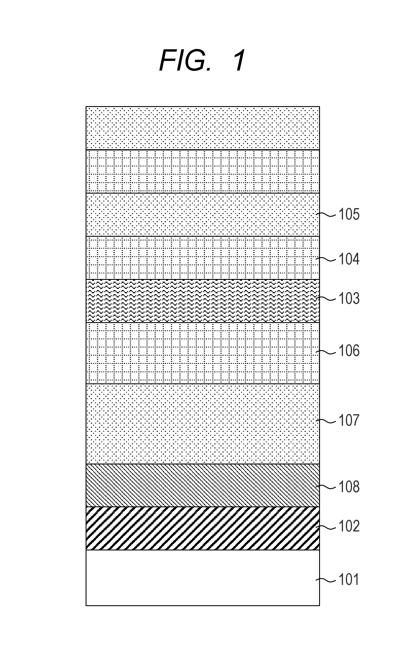 Surface-emitting laser and image forming apparatus using the same