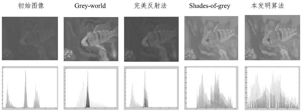 An underwater image mosaic method based on multi-scale image fusion and SIFT features