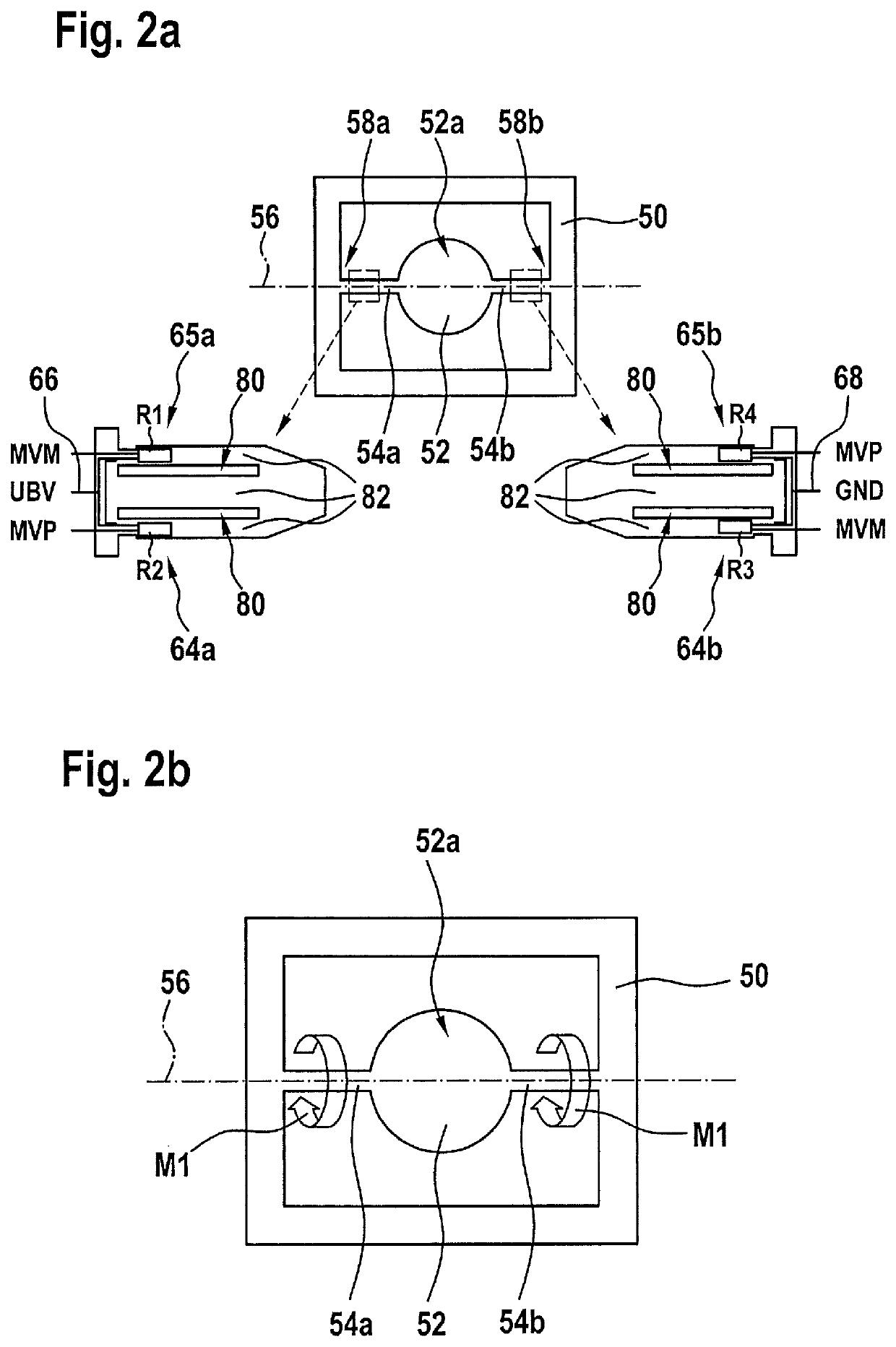 Mechanical component and manufacturing method for a mechanical component