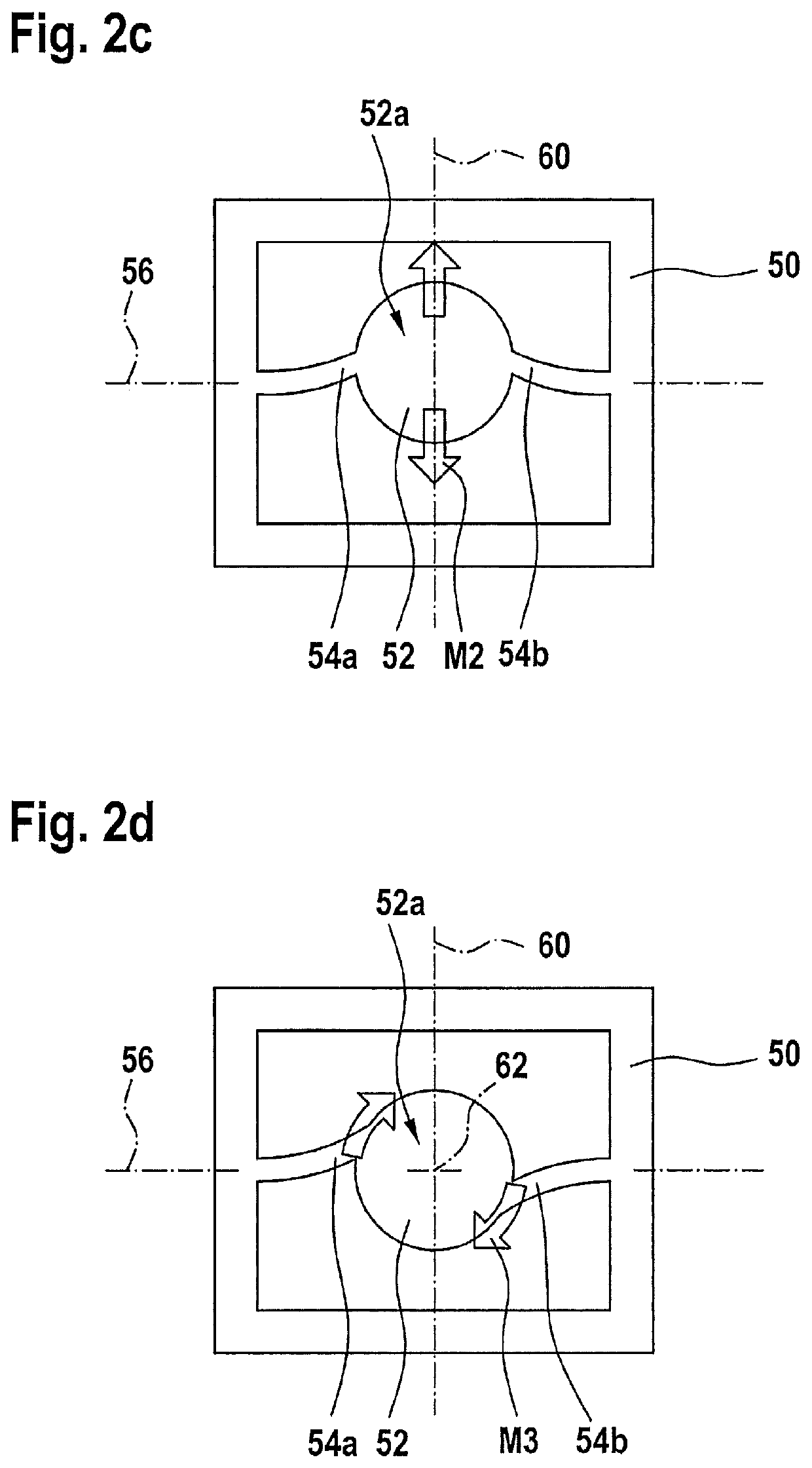 Mechanical component and manufacturing method for a mechanical component