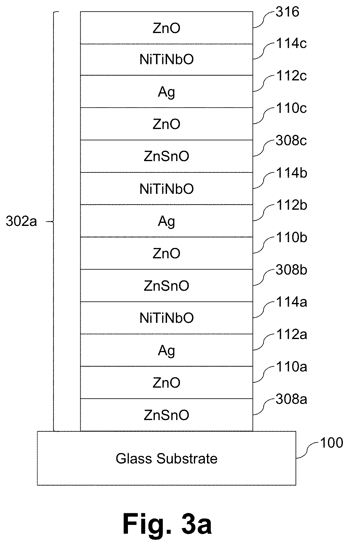 Metamaterial-inclusive layer with angular-independent coloration, coating and/or coated article including metamaterial-inclusive layer, and/or associated methods