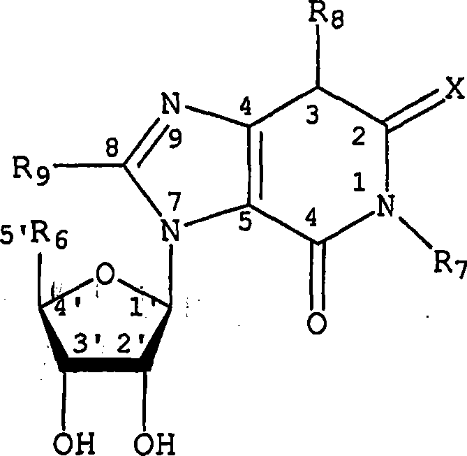 Adenosine a3 receptor agonists for the treatment of dry eye disorders