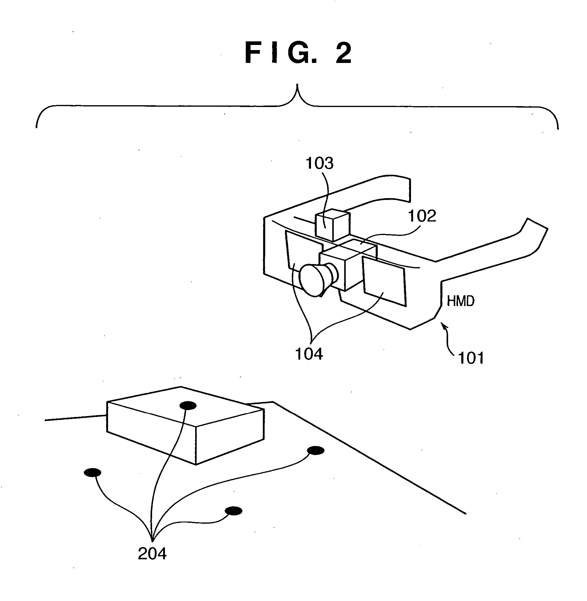 Position and orientation detection method and apparatus