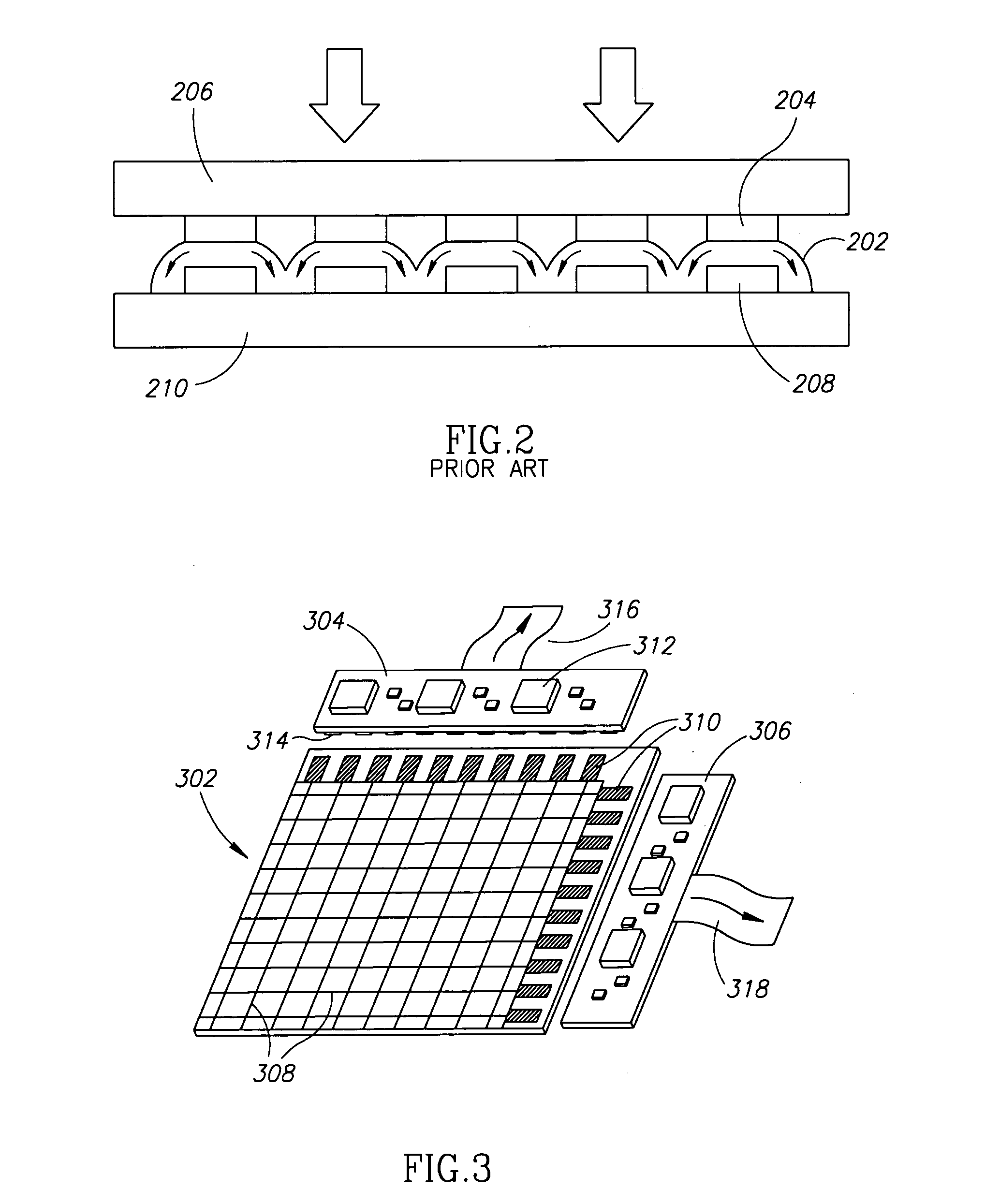 Methods for Manufacturing a Sensor Assembly