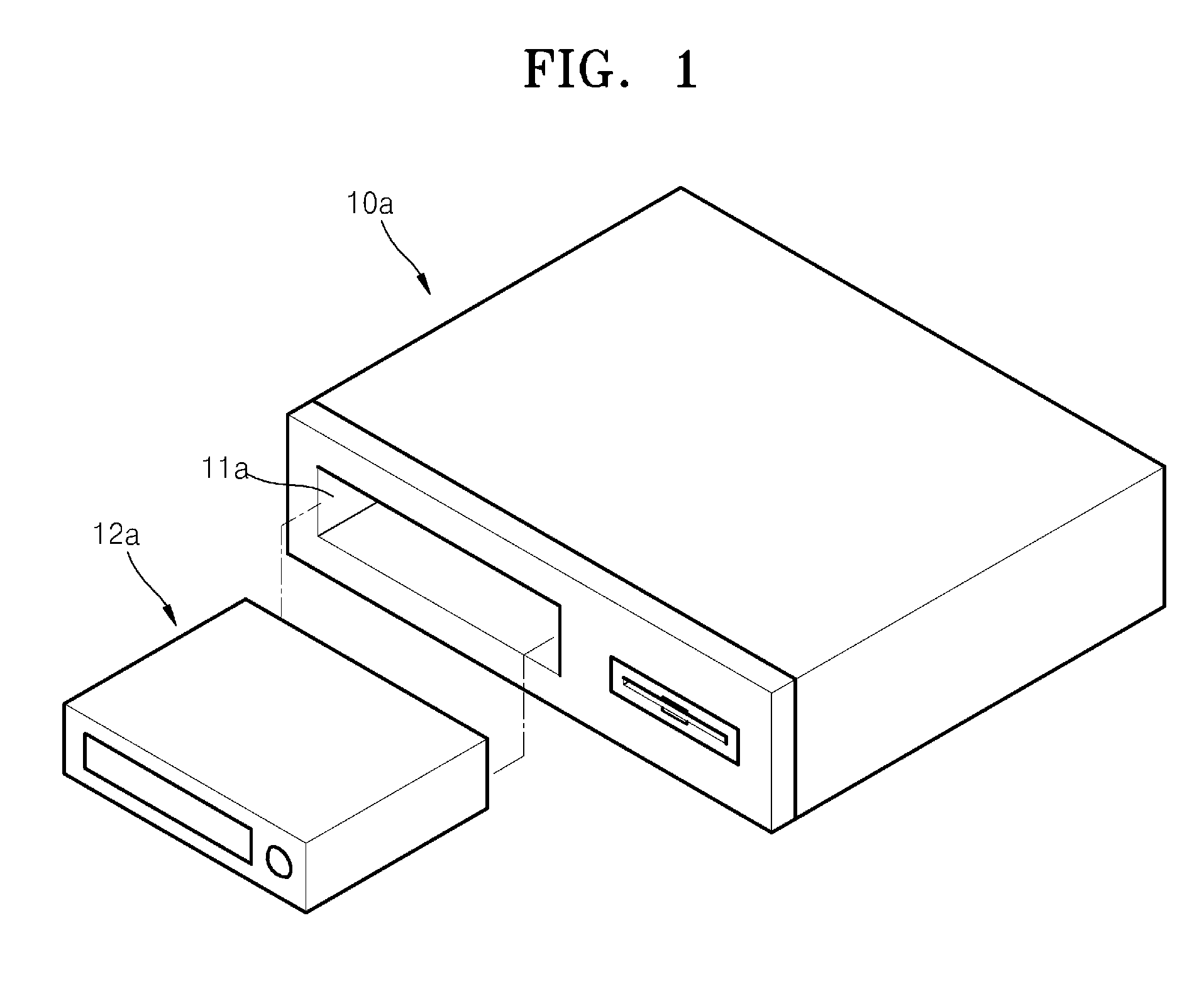 Hybrid optical disk drive, method of operating the same, and electronic system adopting the hybrid optical disk drive