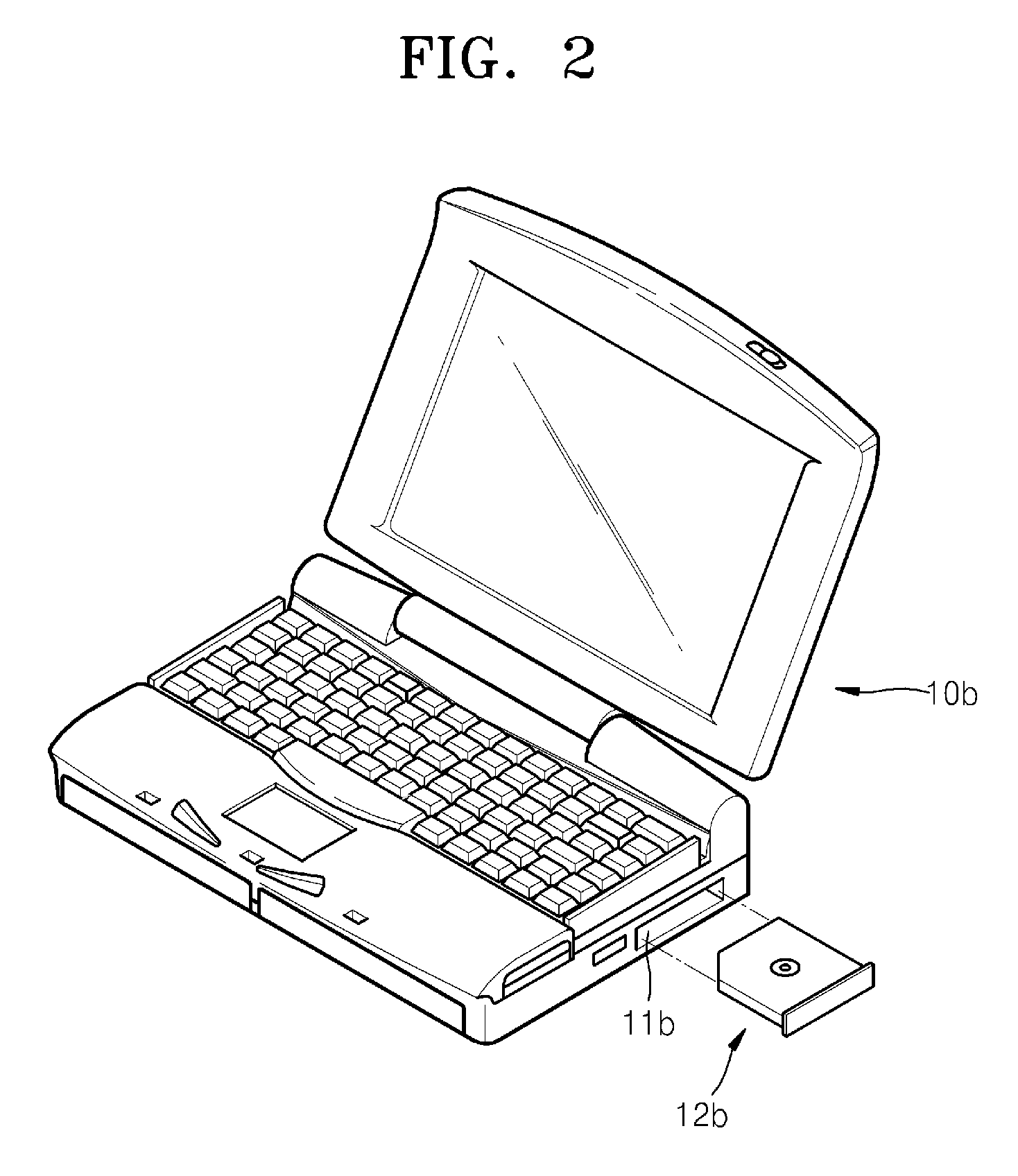 Hybrid optical disk drive, method of operating the same, and electronic system adopting the hybrid optical disk drive