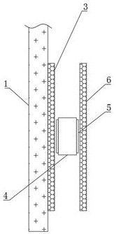 5P ultra-wide-angle under-screen fingerprint lens